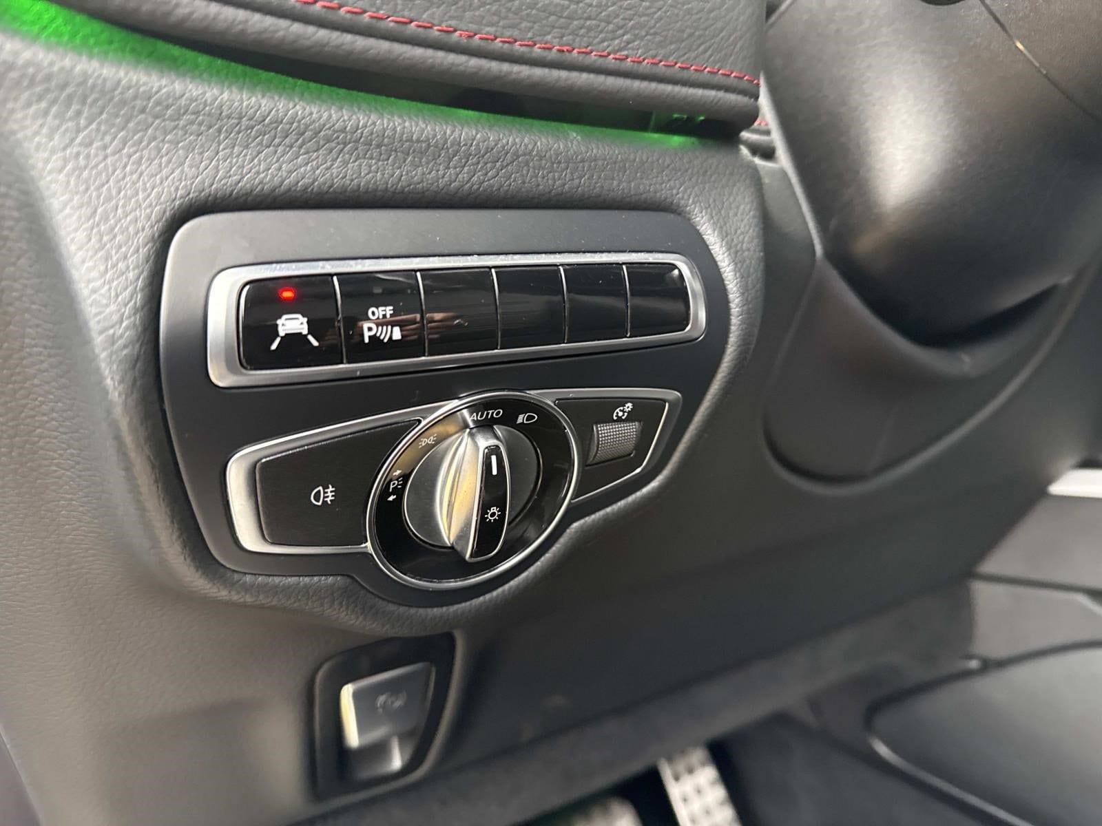 2024 MERCEDES-BENZ G-CLASS - Image 29