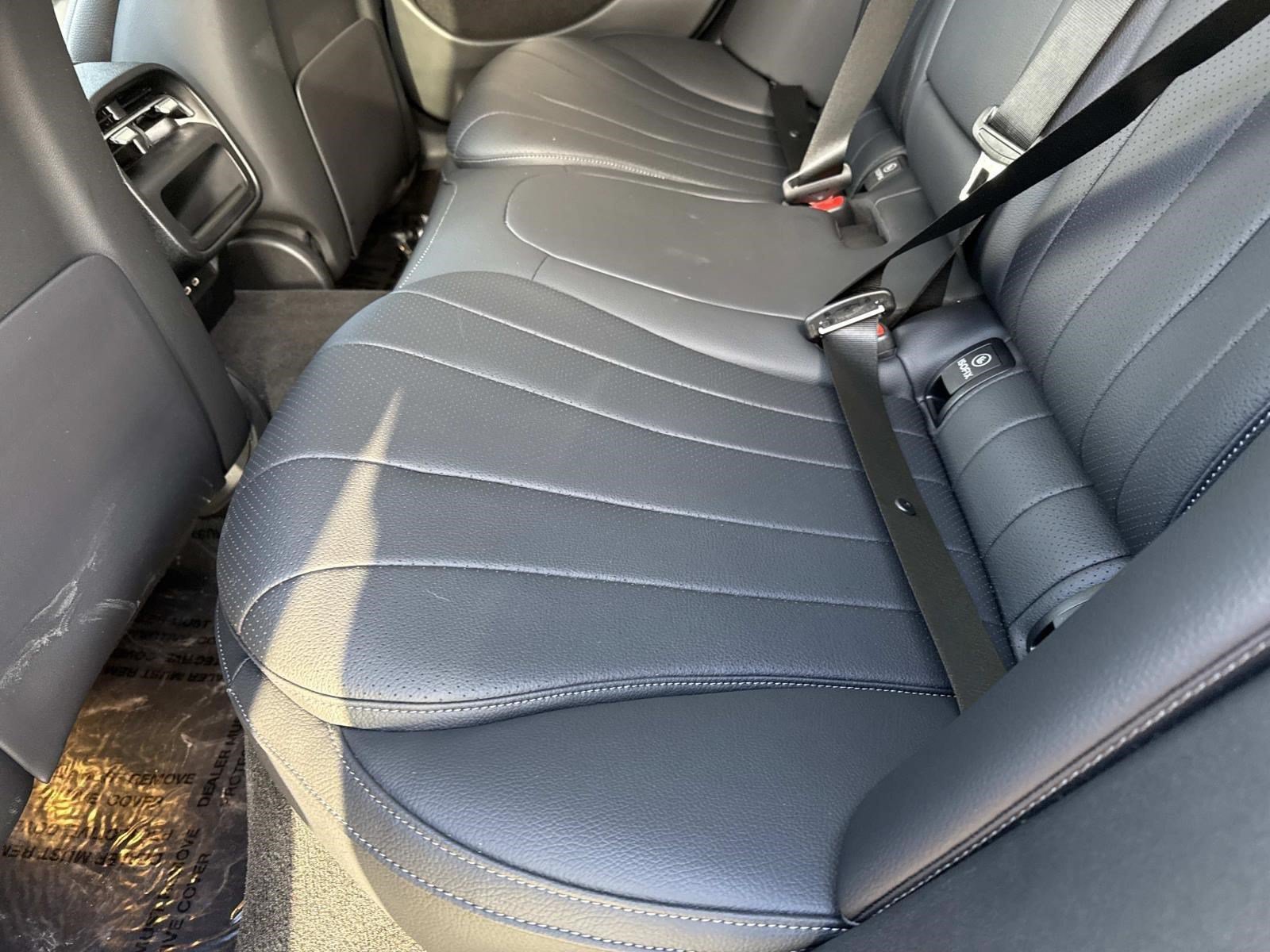 2024 Mercedes-Benz E-Class E350 - Photo 17