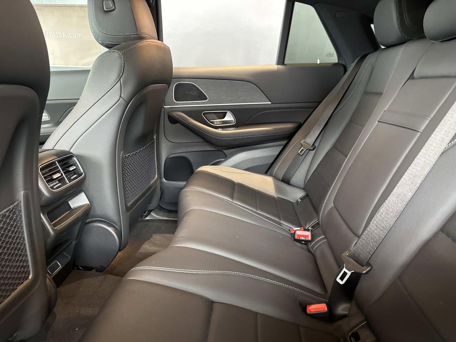 2026 MERCEDES-BENZ GLE-CLASS - Image 17