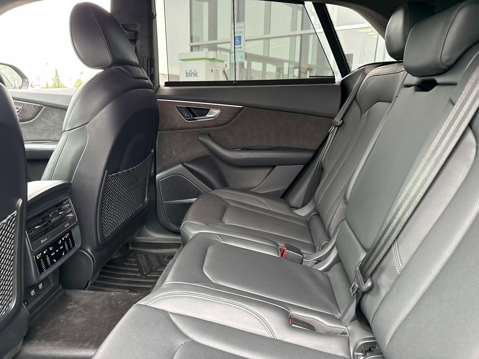 2019 AUDI Q8 - Image 14