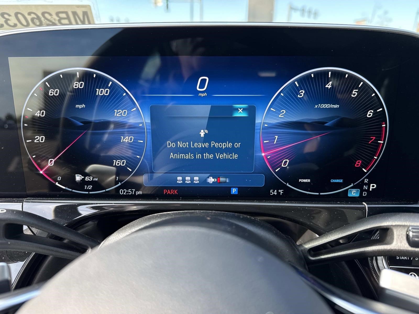 2026 MERCEDES-BENZ E-CLASS - Image 37