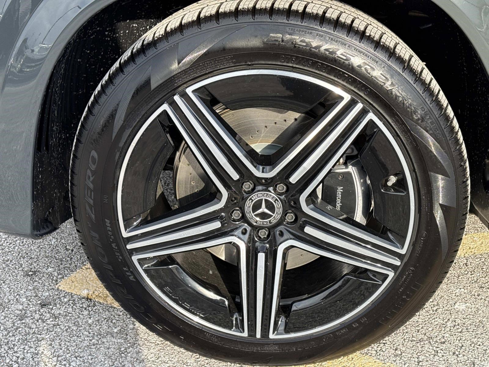 2026 MERCEDES-BENZ GLE-CLASS - Image 14