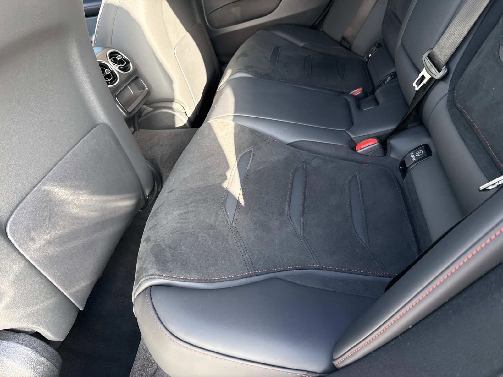 2024 MERCEDES-BENZ C-CLASS - Image 15