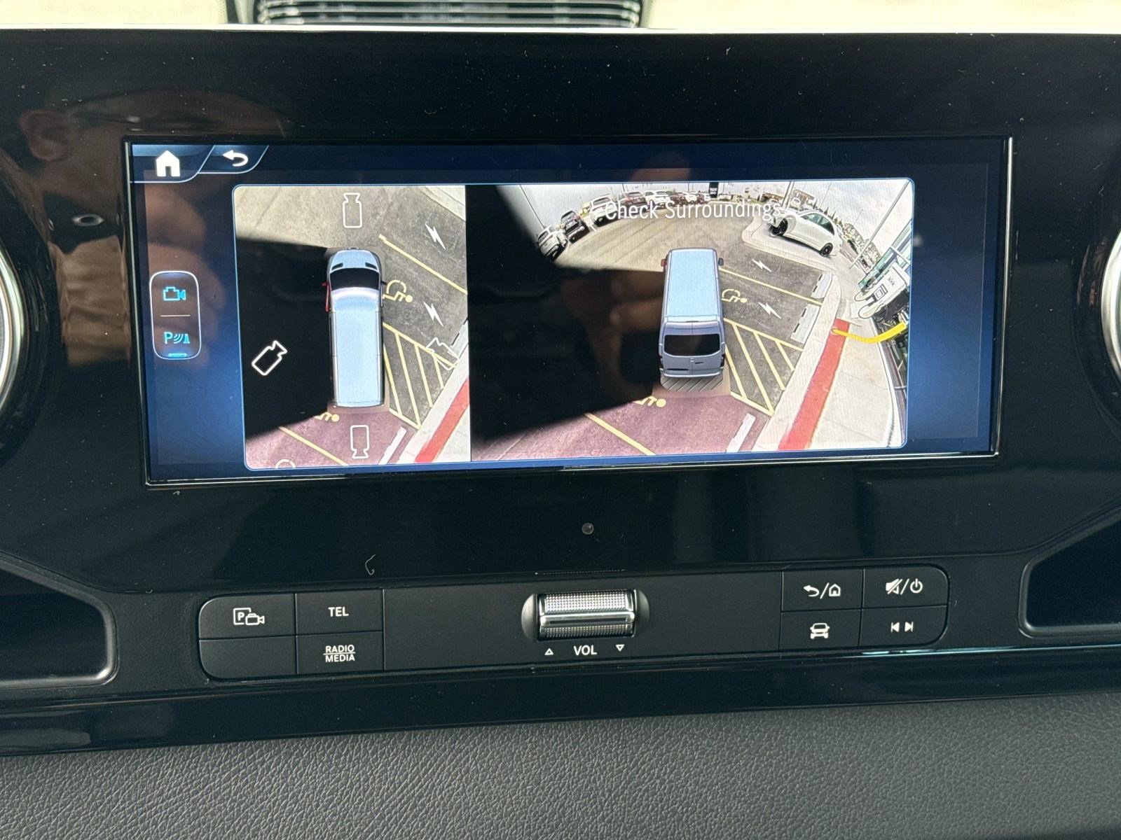 2026 MERCEDES-BENZ SPRINTER - Image 25