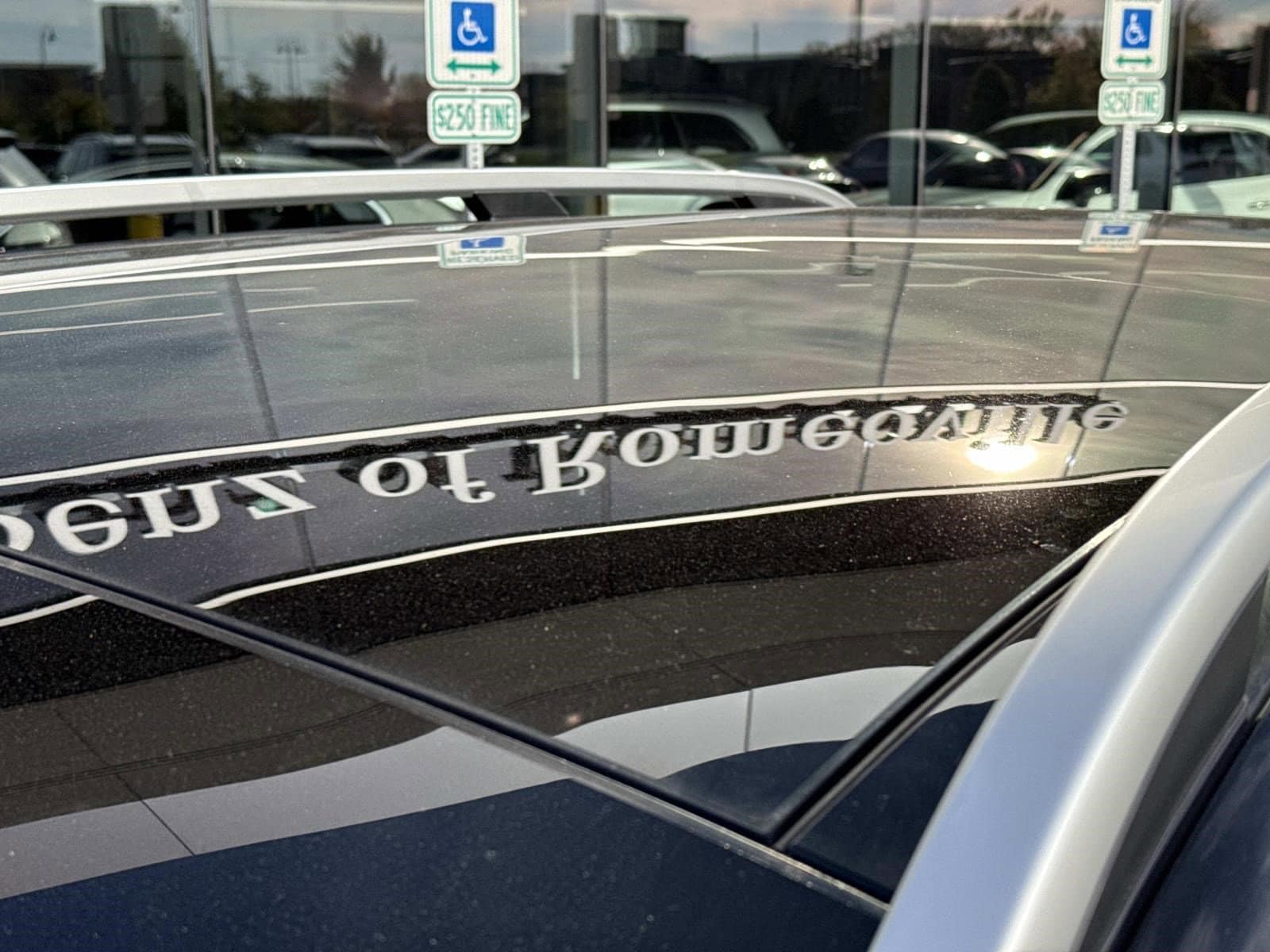 2026 MERCEDES-BENZ GLE-CLASS - Image 12