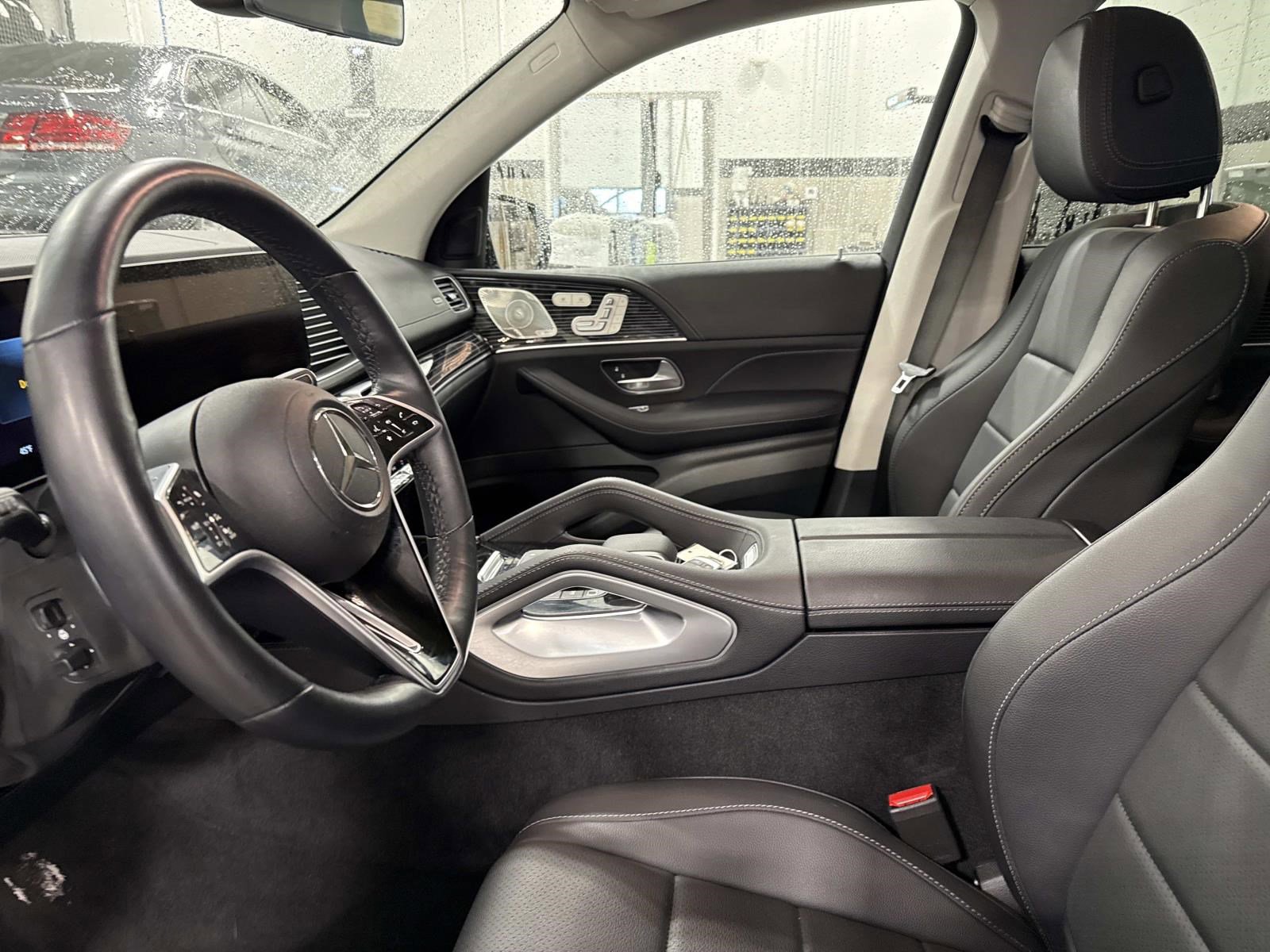 2025 MERCEDES-BENZ GLE-CLASS - Image 30