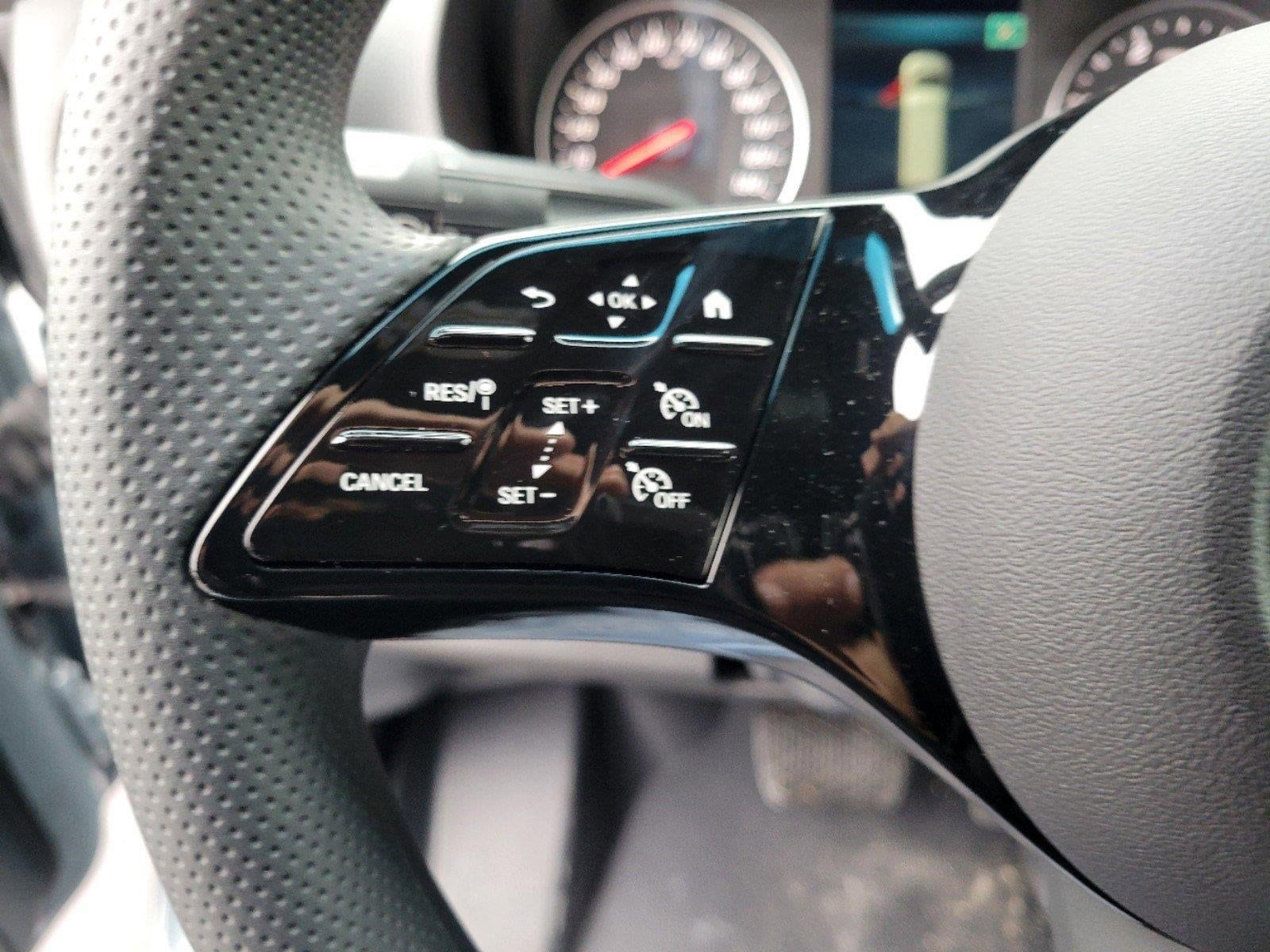 2025 MERCEDES-BENZ SPRINTER - Image 31