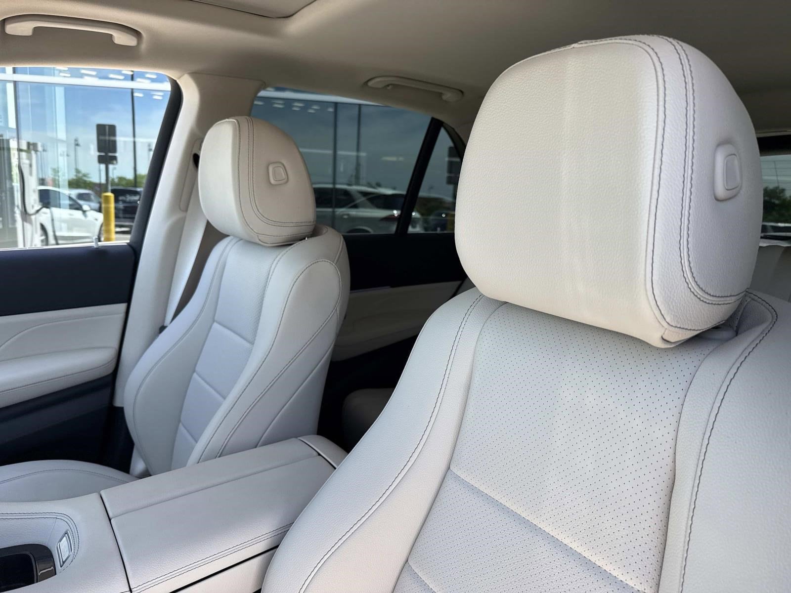 2026 Mercedes-Benz GLE GLE450 - Photo 27