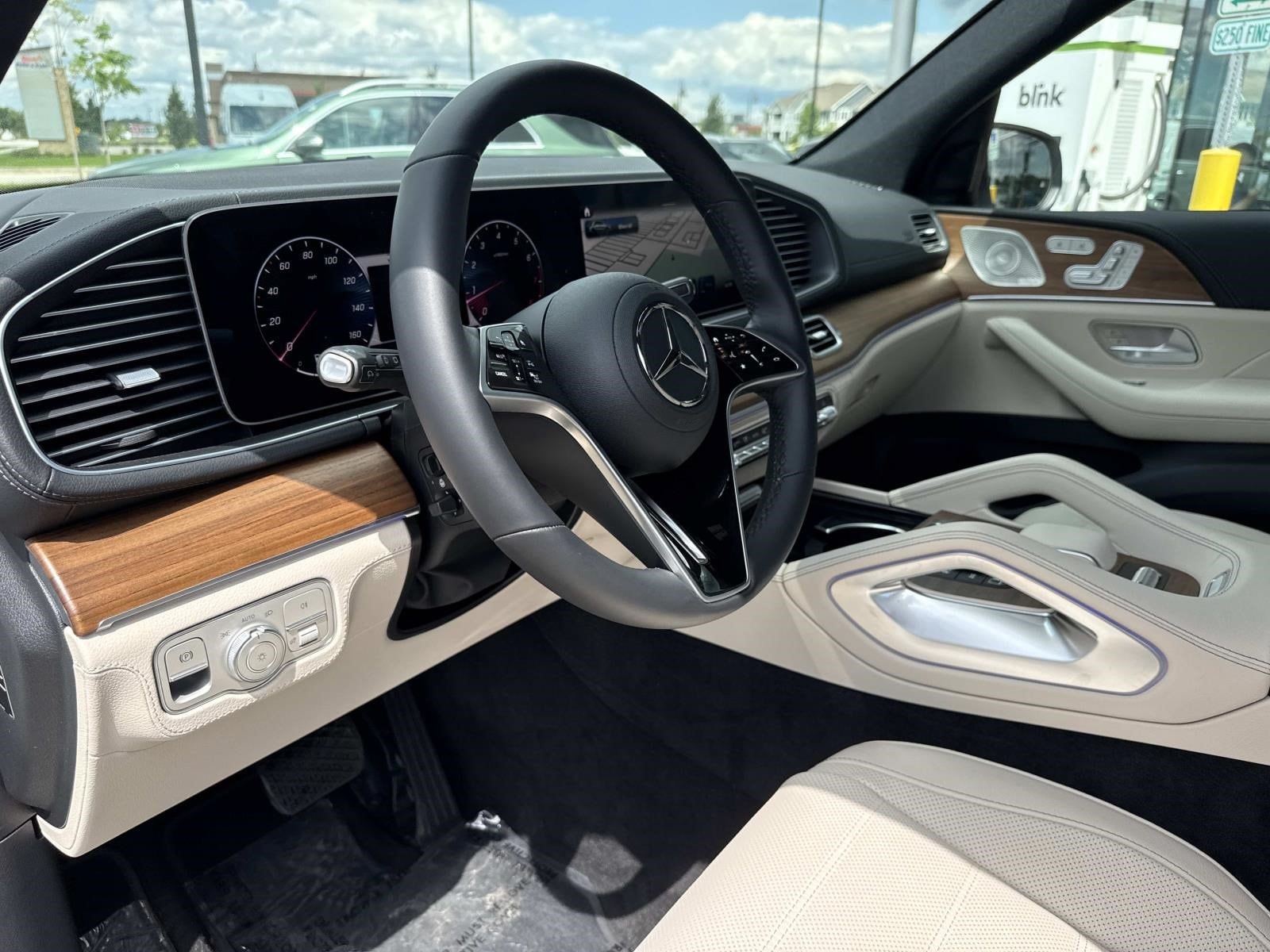 2026 Mercedes-Benz GLE GLE580 - Photo 29