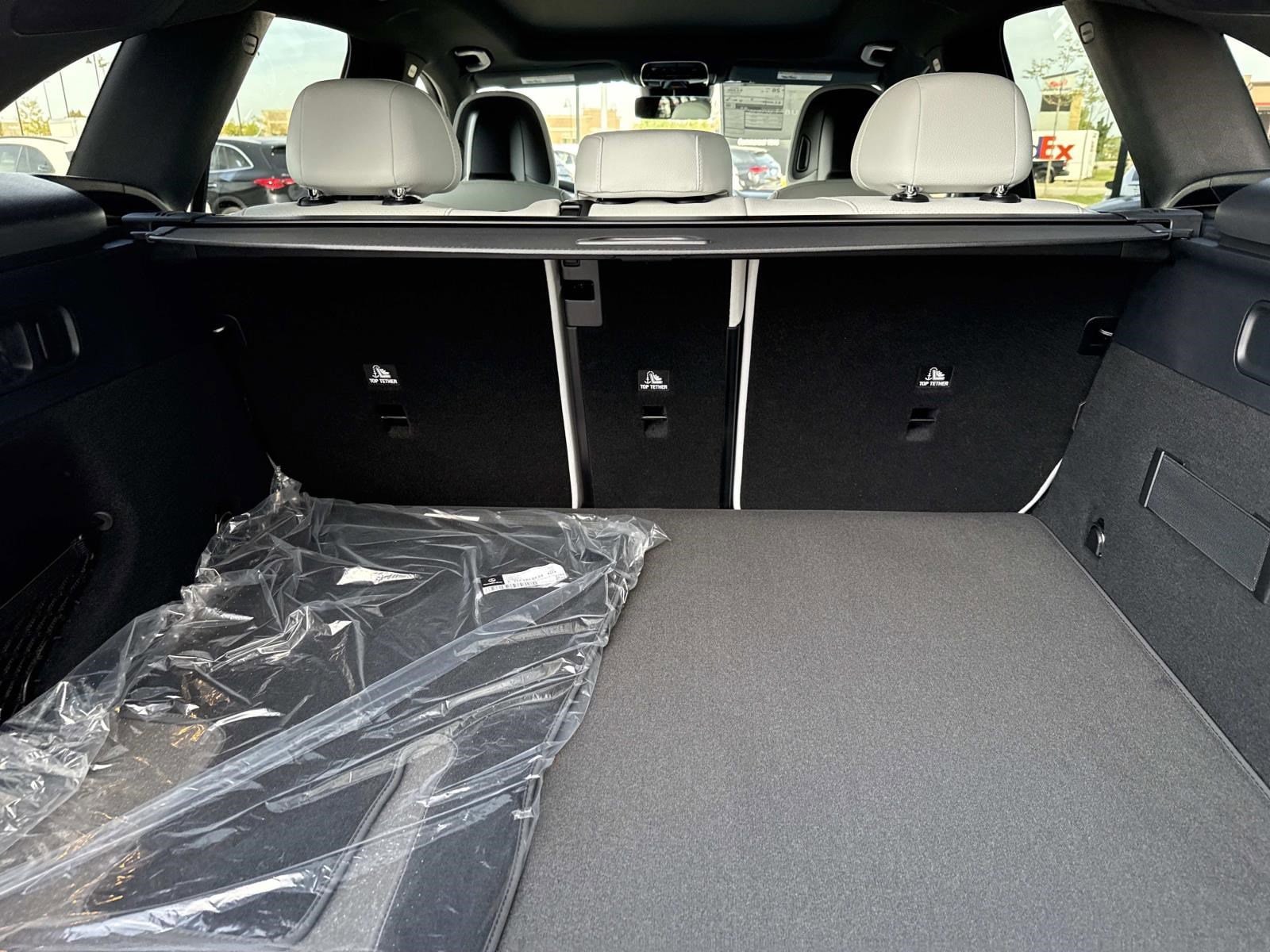 2026 MERCEDES-BENZ GLC-CLASS - Image 14