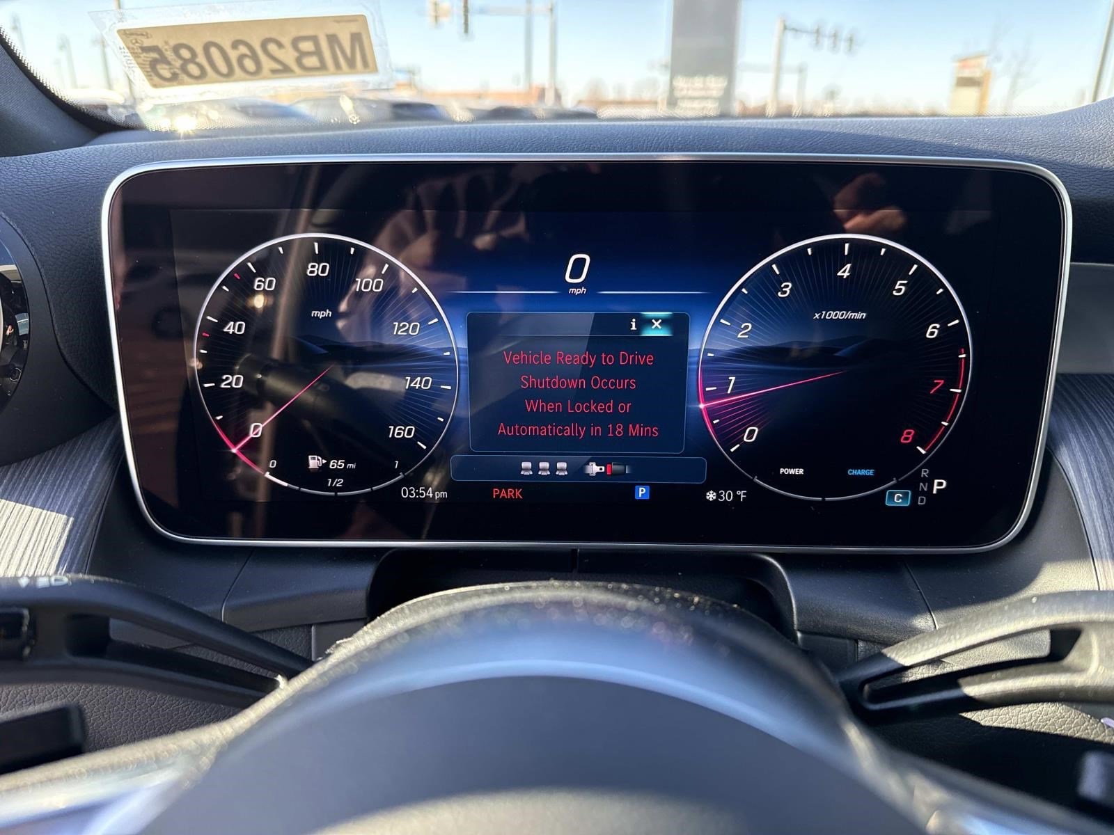 2026 MERCEDES-BENZ GLC-CLASS - Image 39