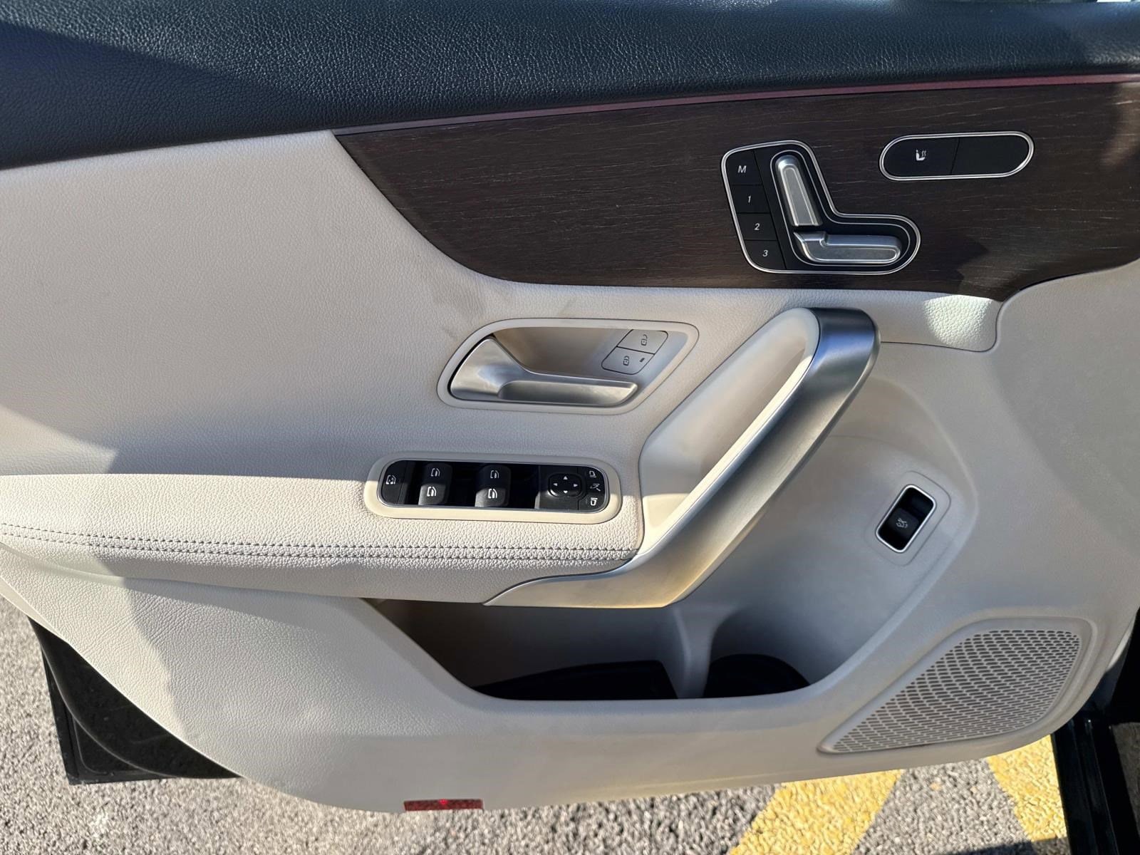 2022 MERCEDES-BENZ A-CLASS - Image 21