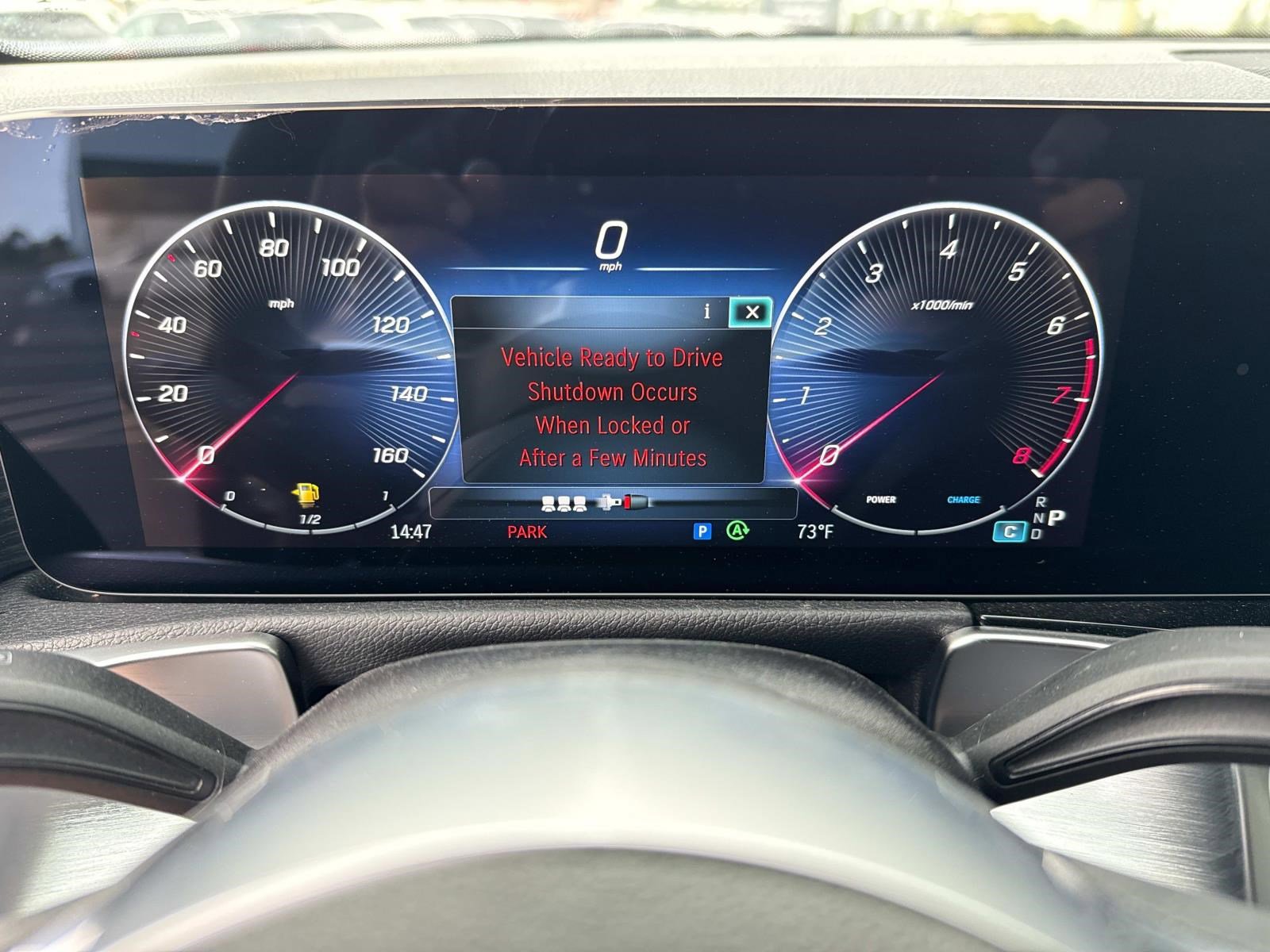 2026 MERCEDES-BENZ GLB-CLASS - Image 38