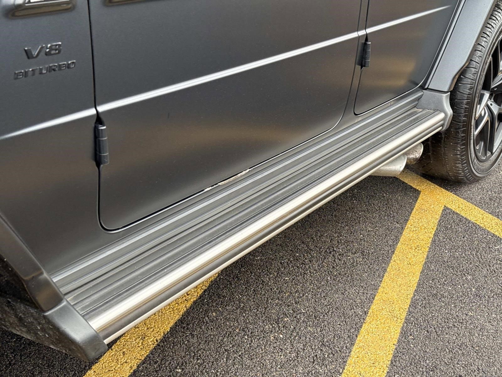 2024 MERCEDES-BENZ G-CLASS - Image 17