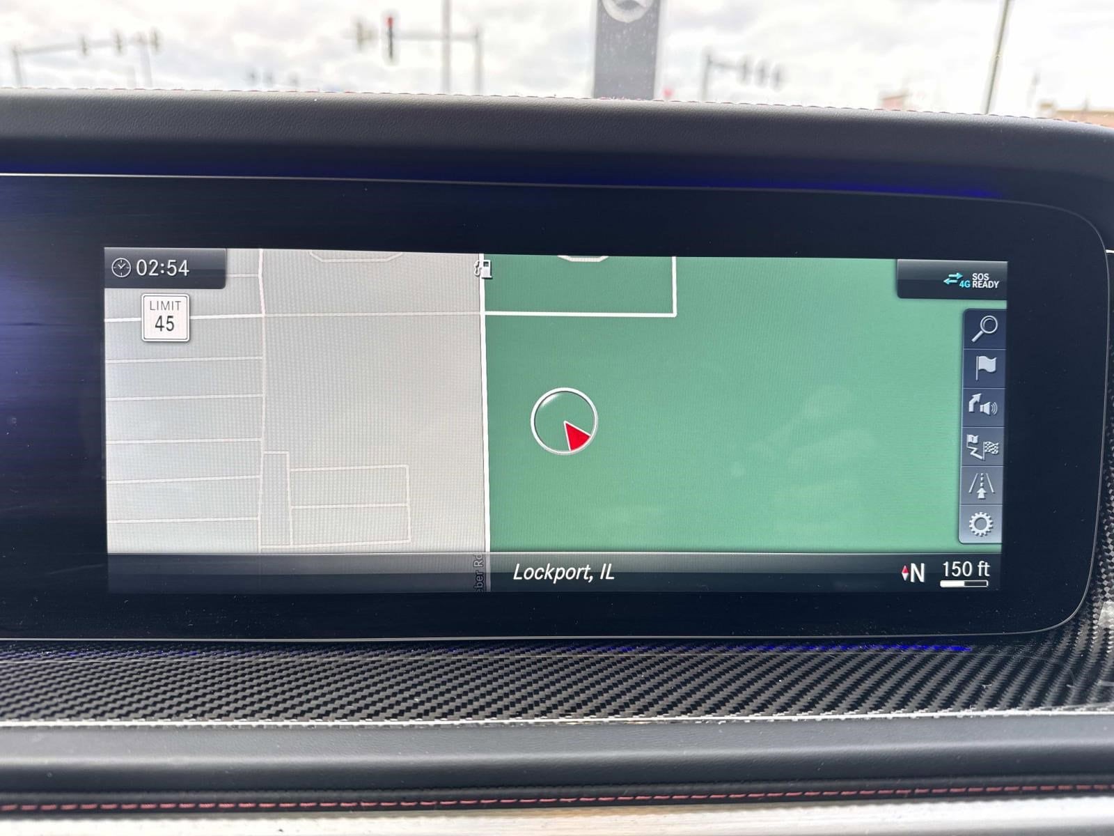 2024 MERCEDES-BENZ G-CLASS - Image 36