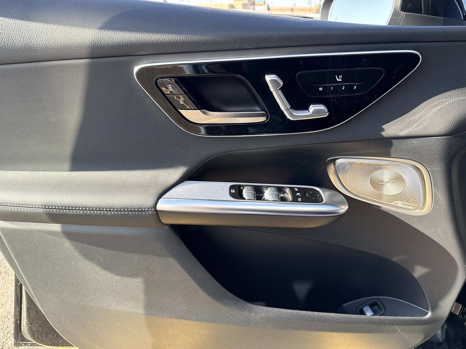 2025 MERCEDES-BENZ GLC-CLASS - Image 23