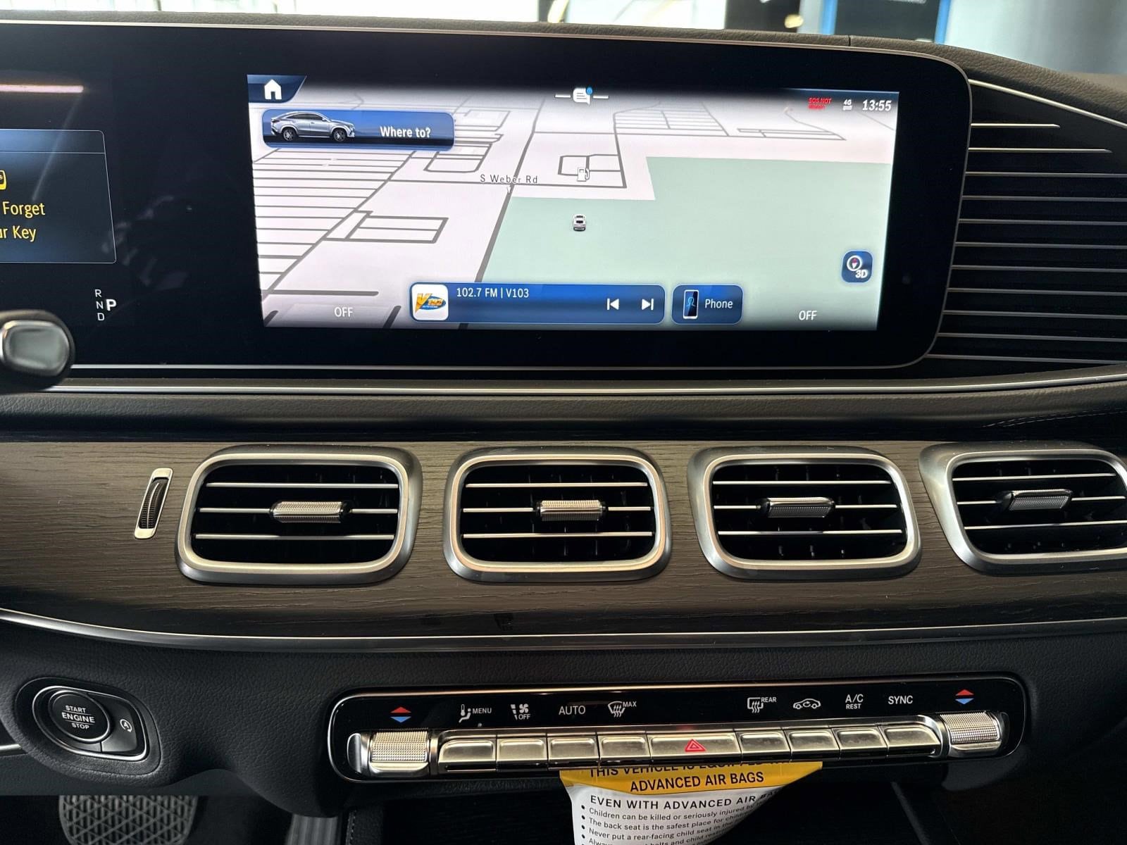 2026 MERCEDES-BENZ GLE-CLASS - Image 32