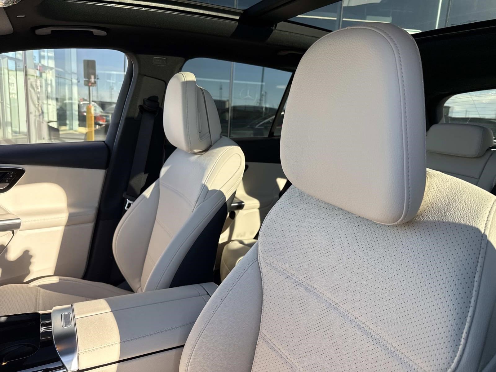 2026 MERCEDES-BENZ GLC-CLASS - Image 28