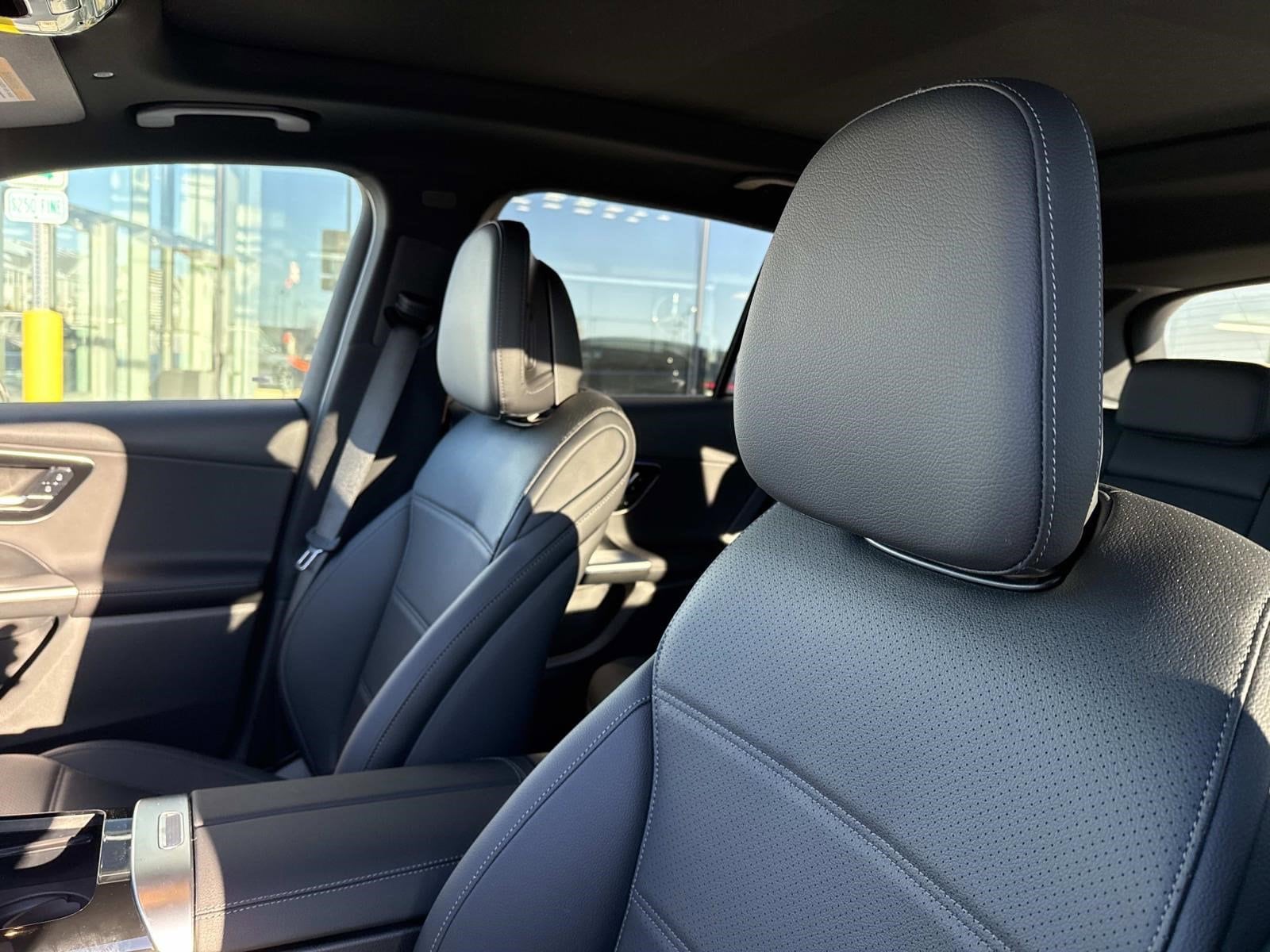 2026 MERCEDES-BENZ GLC-CLASS - Image 28