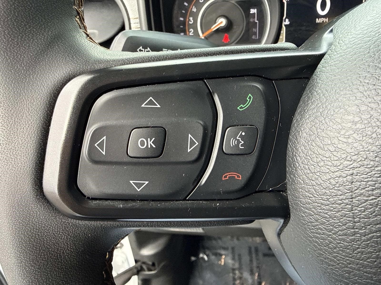 2024 JEEP WRANGLER - Image 36