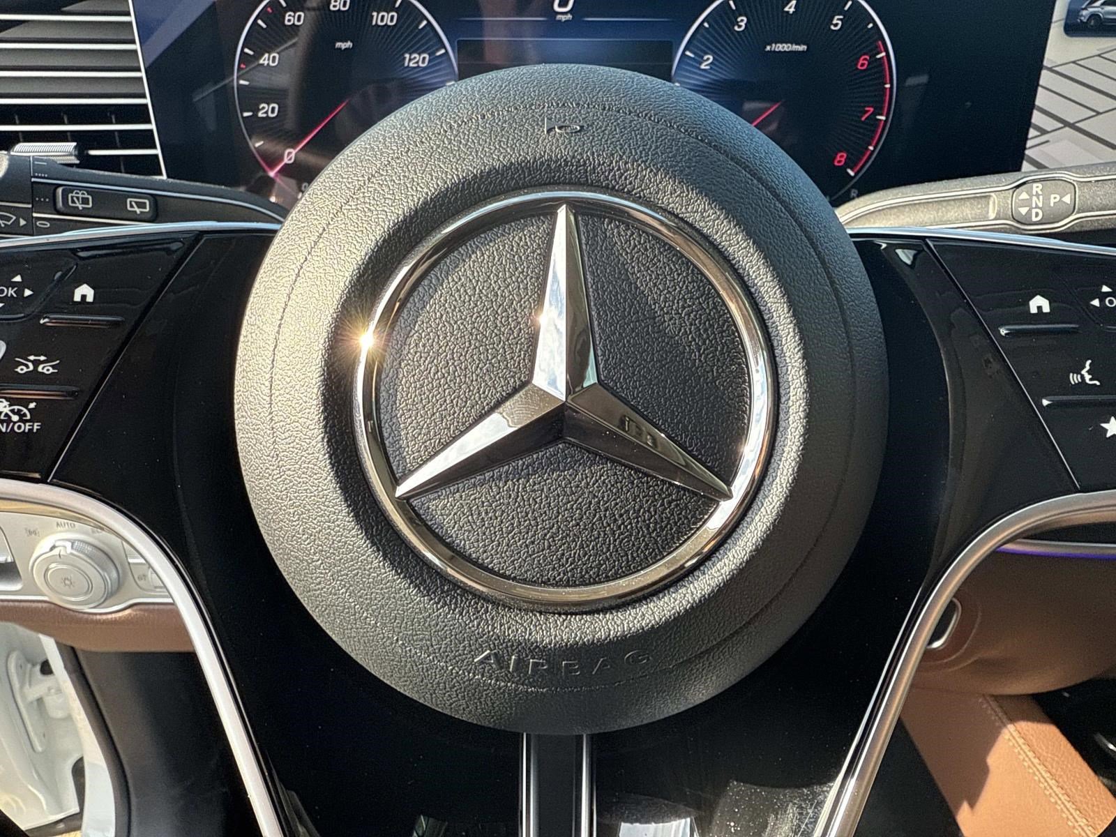 2026 MERCEDES-BENZ GLE-CLASS - Image 43