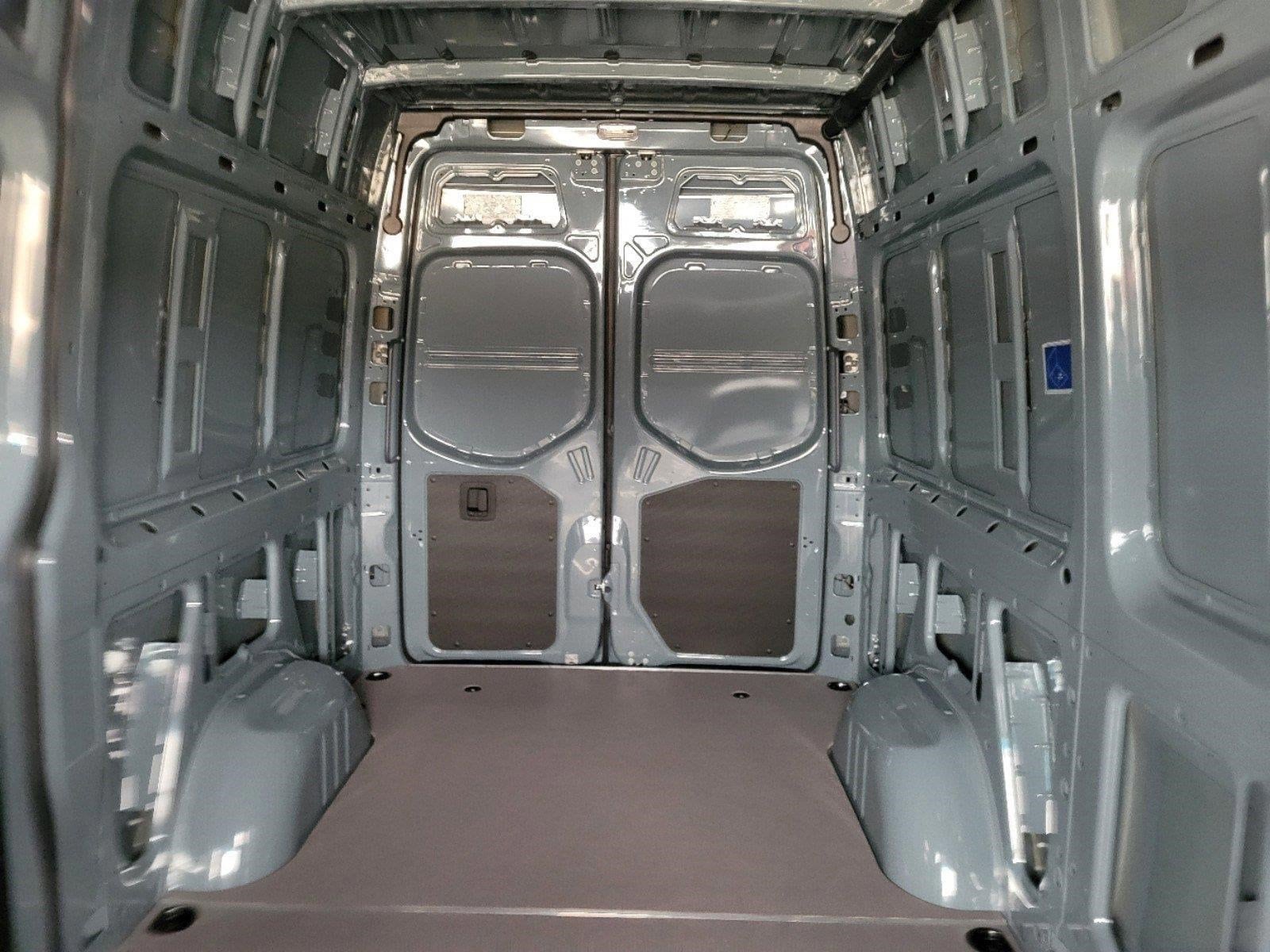 2025 MERCEDES-BENZ SPRINTER - Image 23