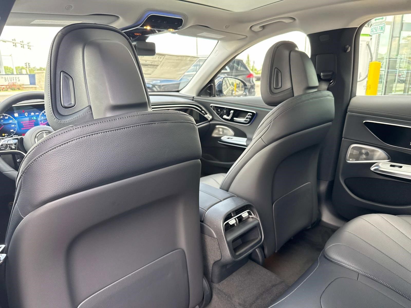 2026 MERCEDES-BENZ E-CLASS - Image 18