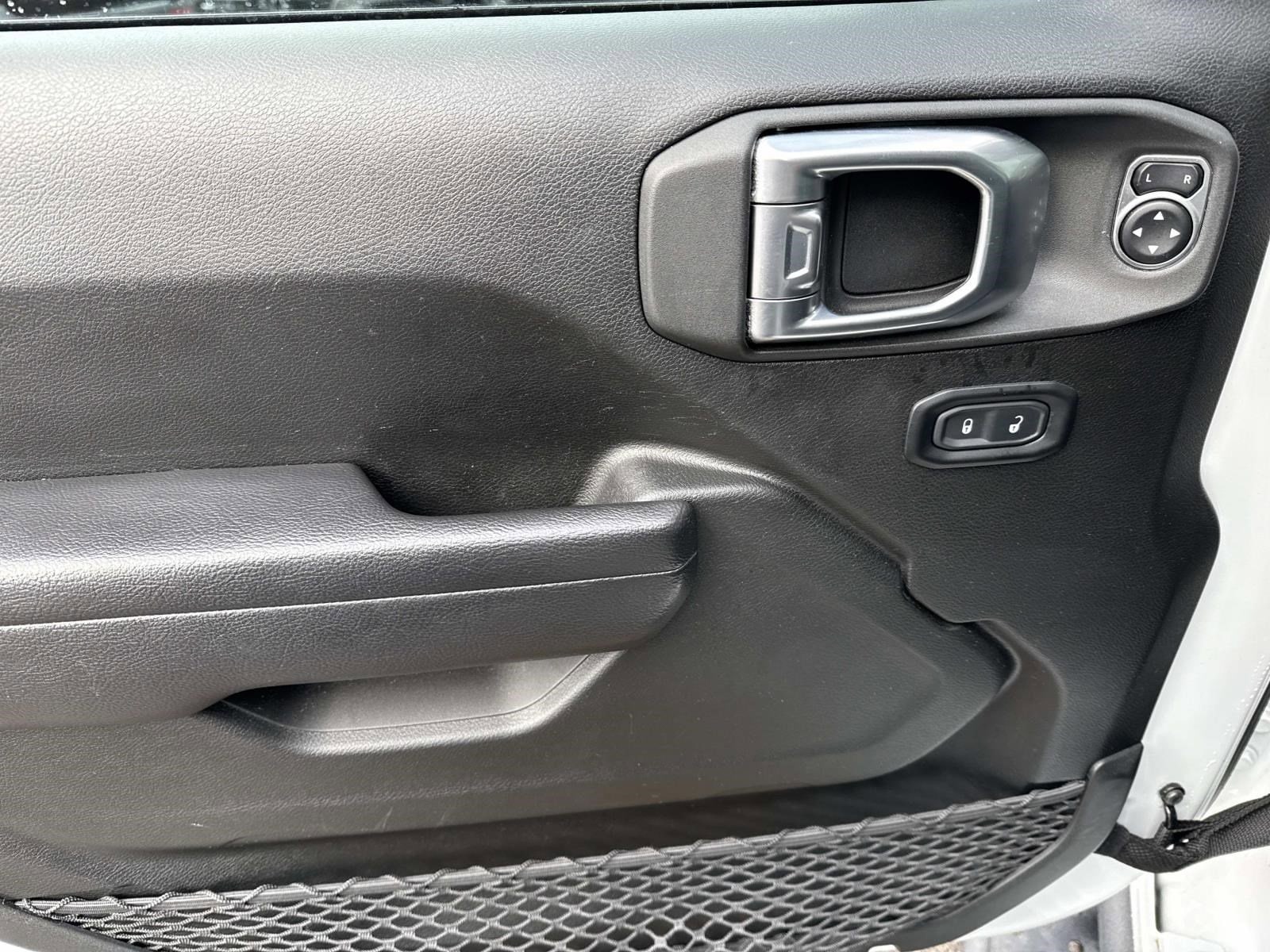 2024 JEEP WRANGLER - Image 21