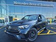 Mercedes-Benz AMG GLC 43 4matic SUV