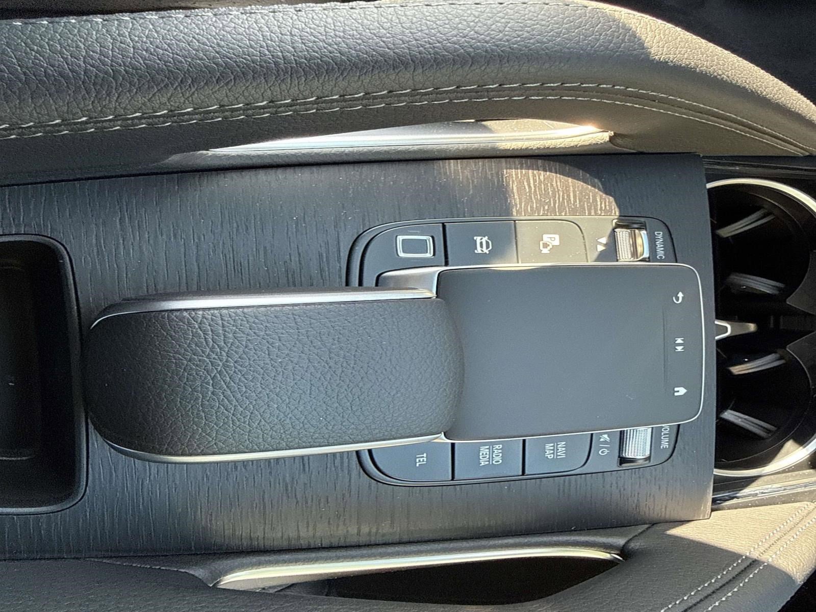 2026 MERCEDES-BENZ GLE-CLASS - Image 35