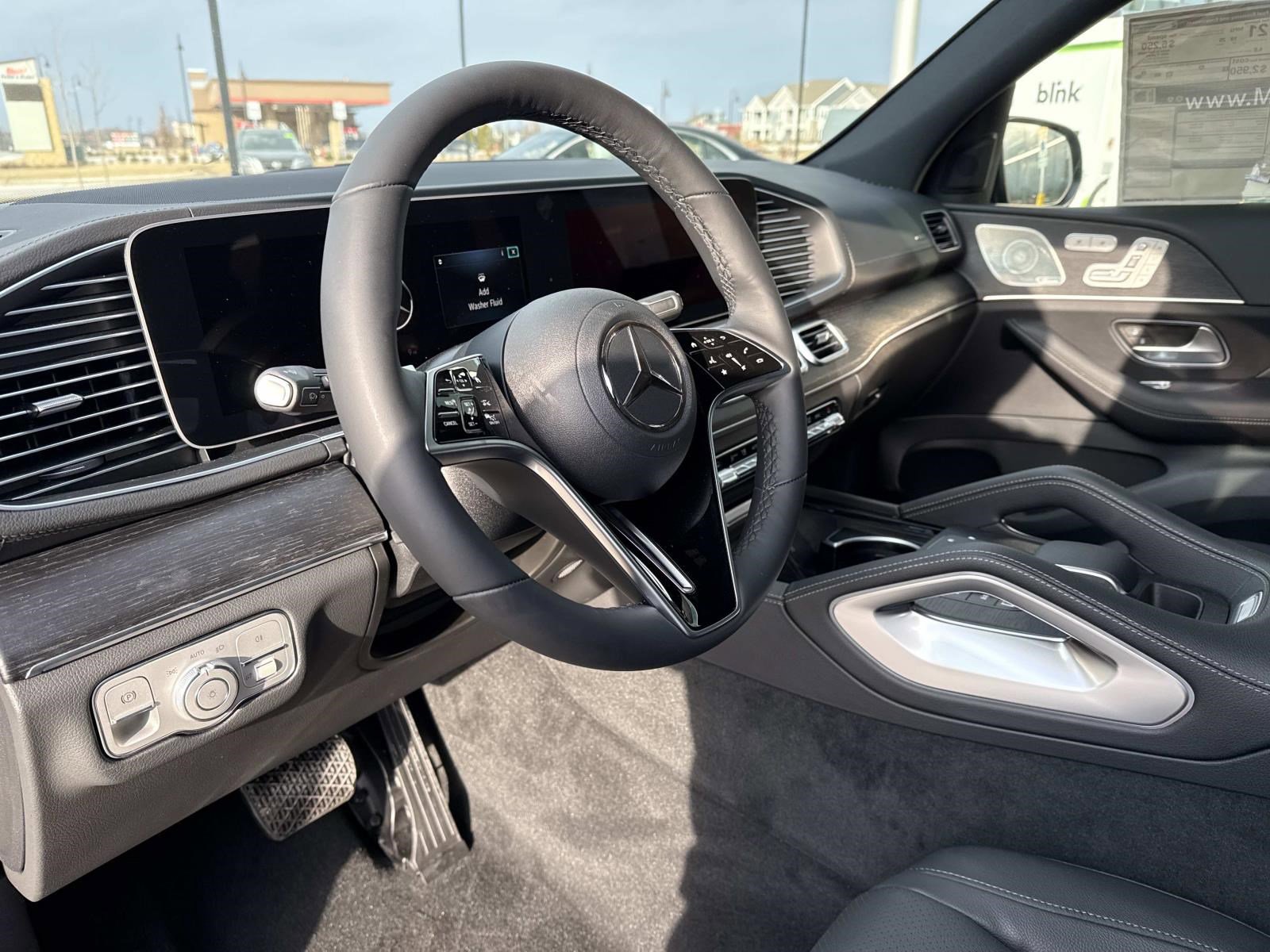 2026 MERCEDES-BENZ GLE-CLASS - Image 31