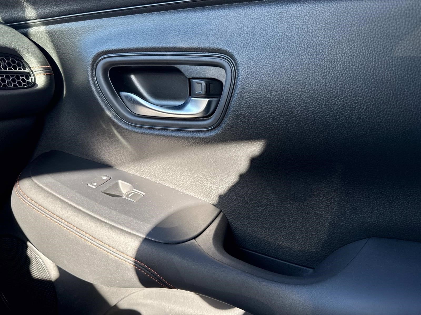 2023 HONDA HR-V - Image 27