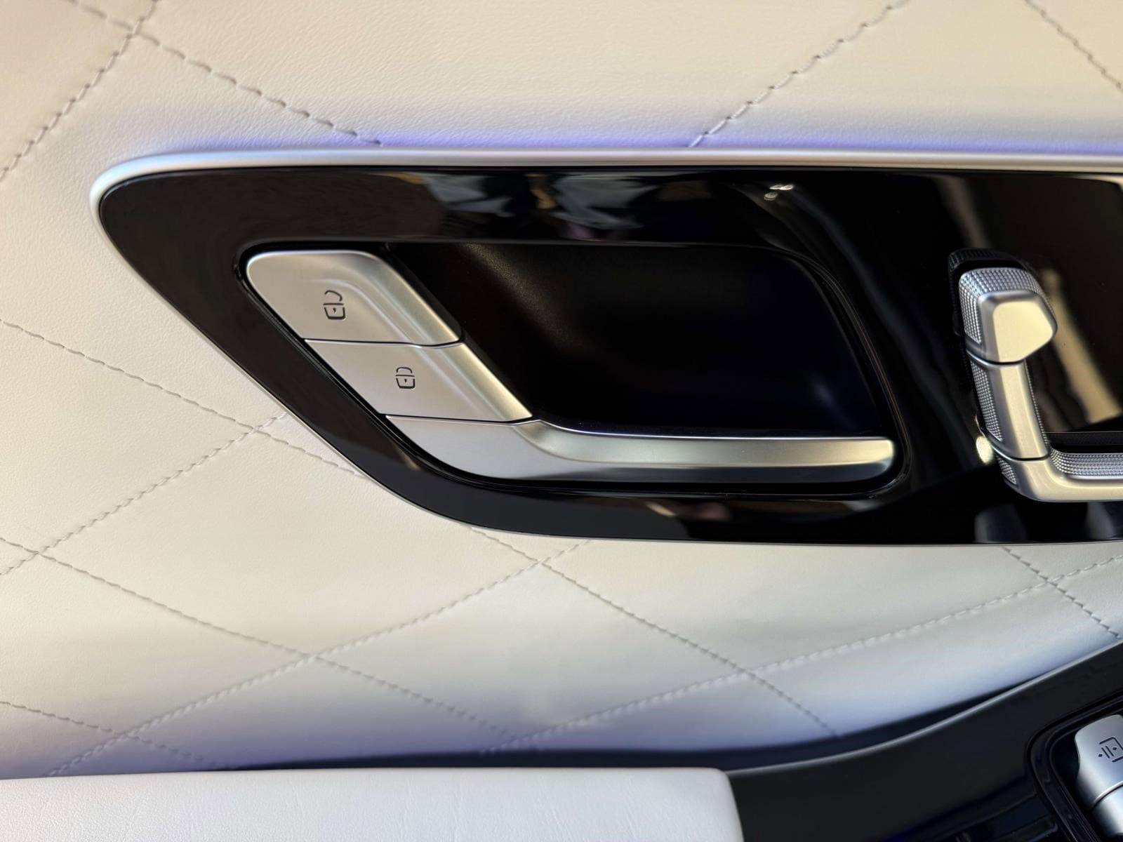 2023 MERCEDES-BENZ S-CLASS - Image 17