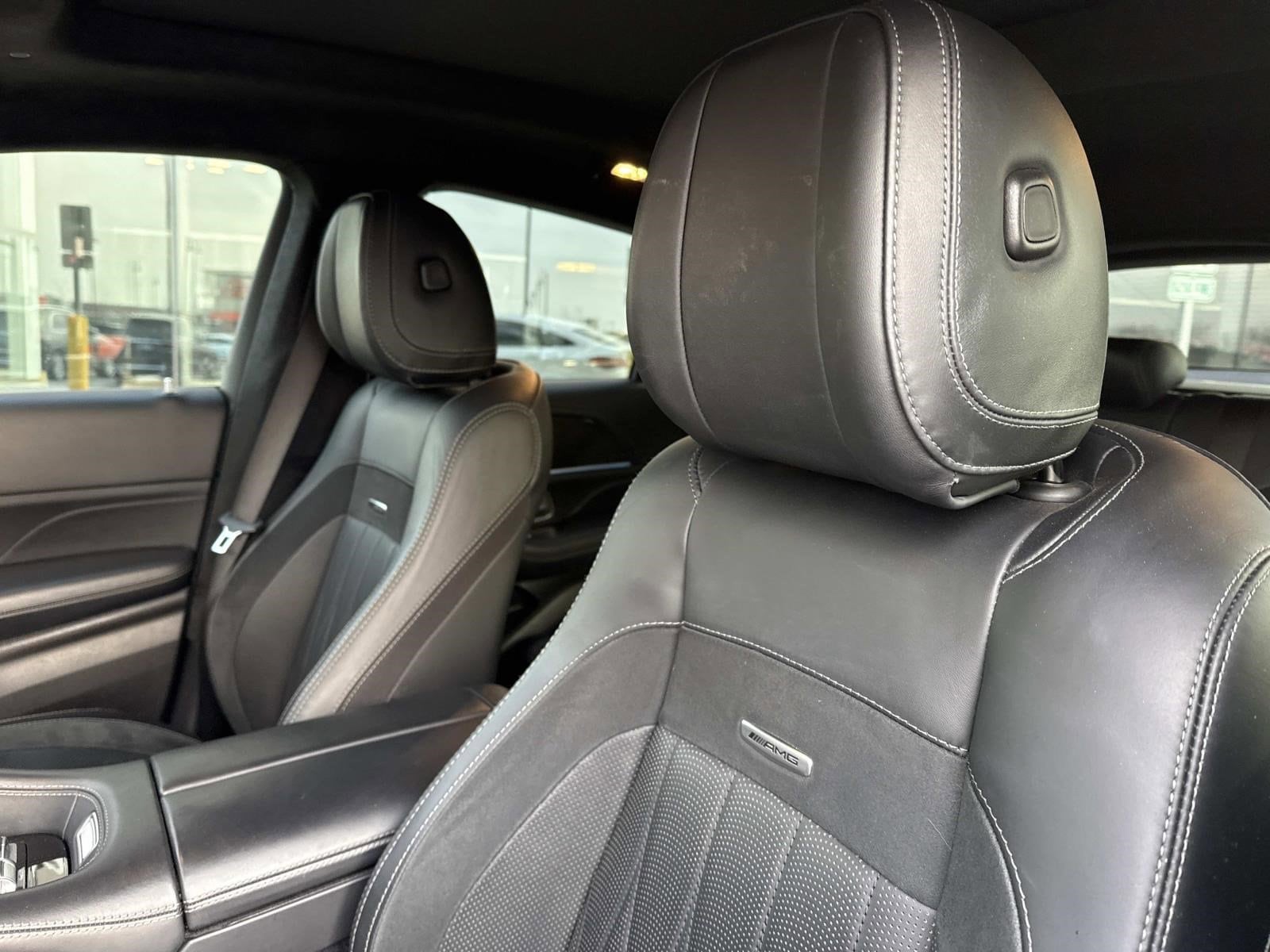 2023 MERCEDES-BENZ GLE-CLASS - Image 29