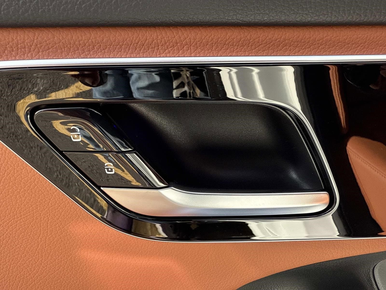 2026 MERCEDES-BENZ C-CLASS - Image 15