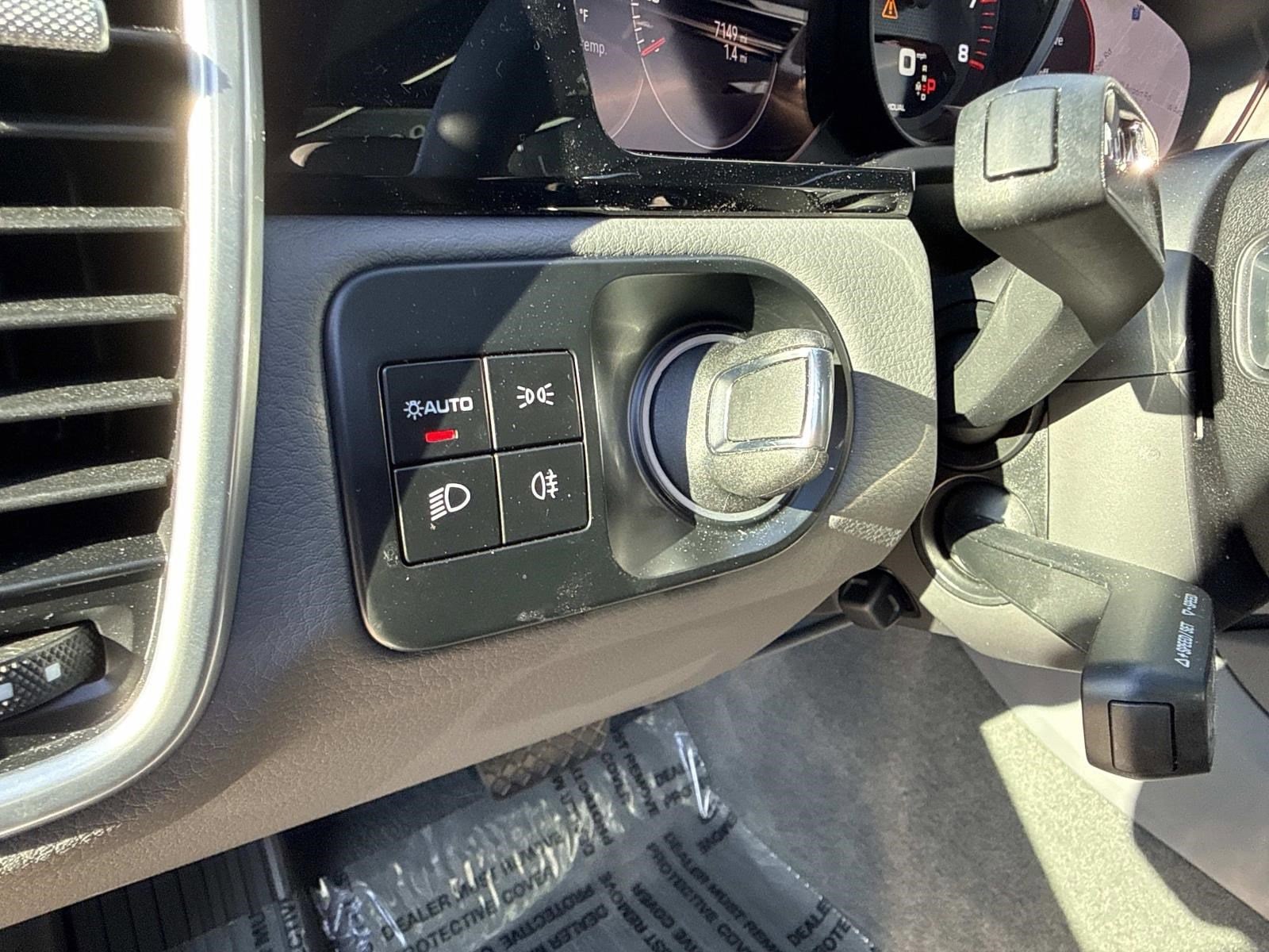 2023 PORSCHE CAYENNE - Image 28