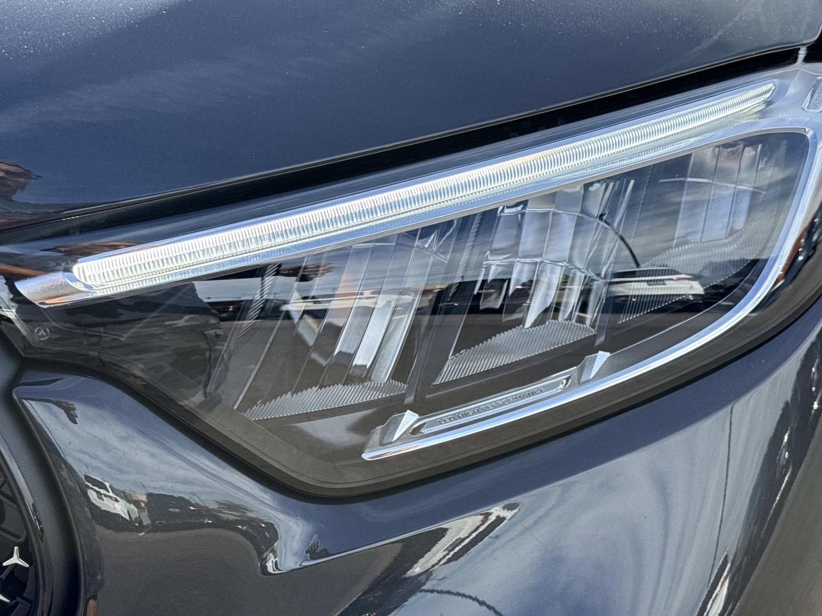 2026 MERCEDES-BENZ GLC-CLASS - Image 10