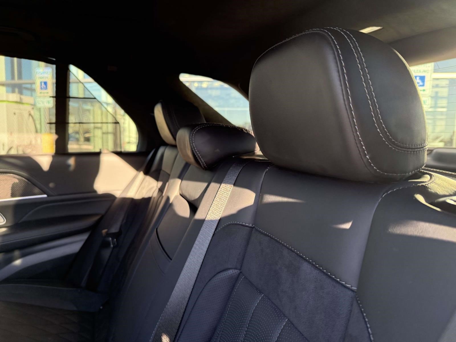 2025 MERCEDES-BENZ GLE-CLASS - Image 18