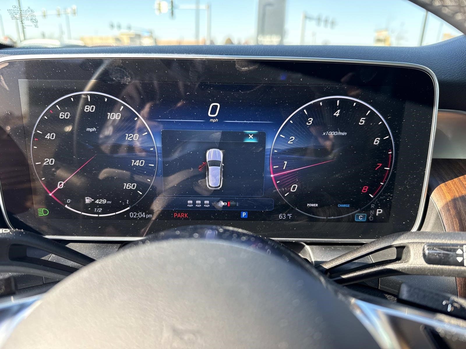 2025 MERCEDES-BENZ GLC-CLASS - Image 40