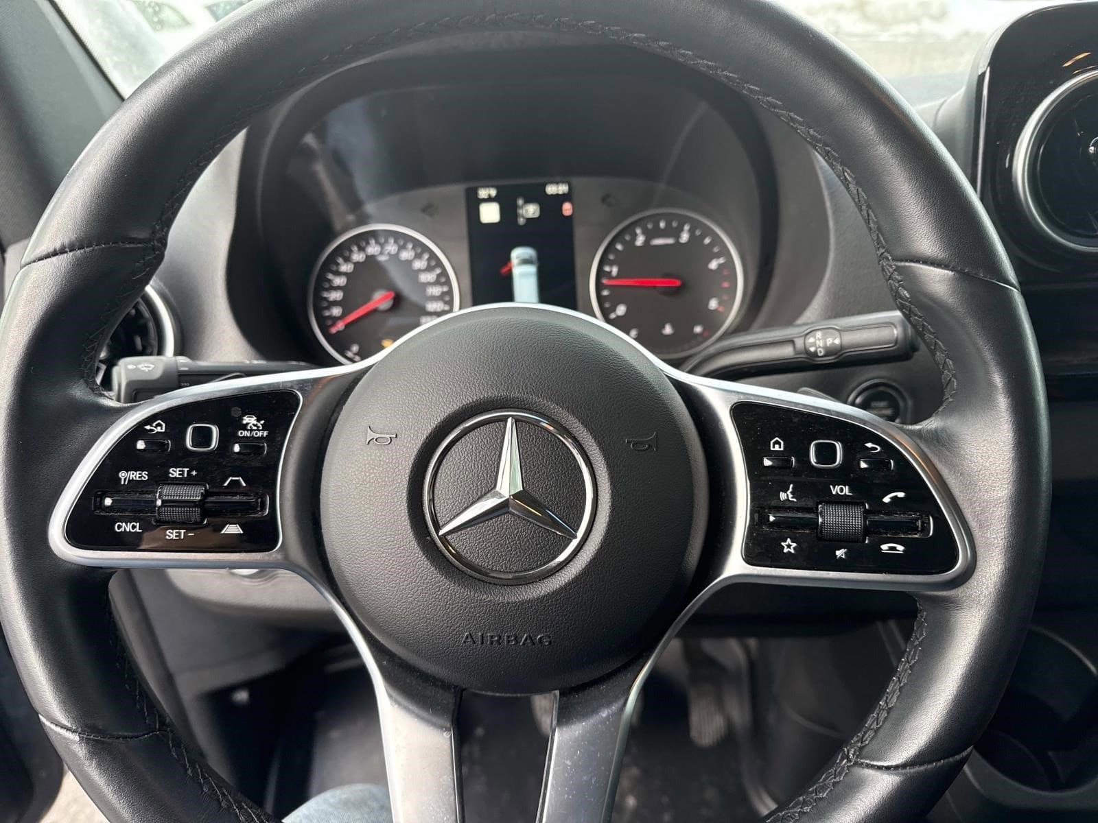 2022 MERCEDES-BENZ SPRINTER - Image 30