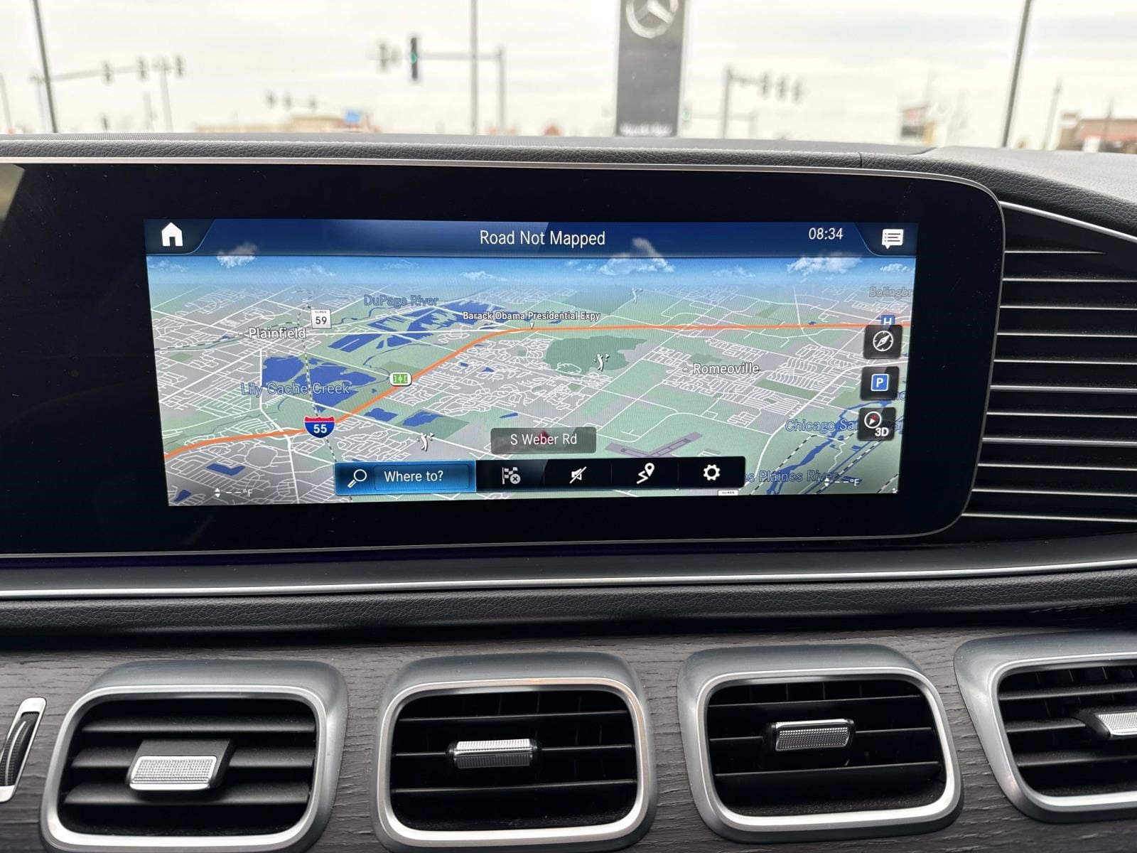 2021 MERCEDES-BENZ GLS-CLASS - Image 31