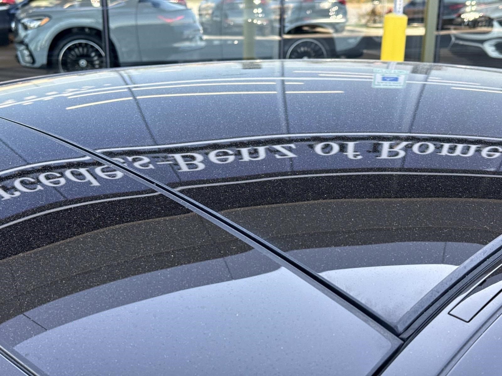 2026 MERCEDES-BENZ CLE - Image 11