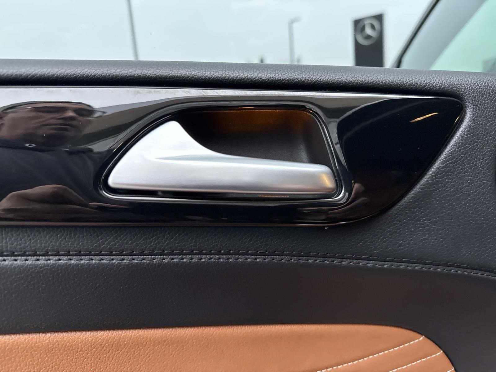 2019 MERCEDES-BENZ GLE-CLASS - Image 14