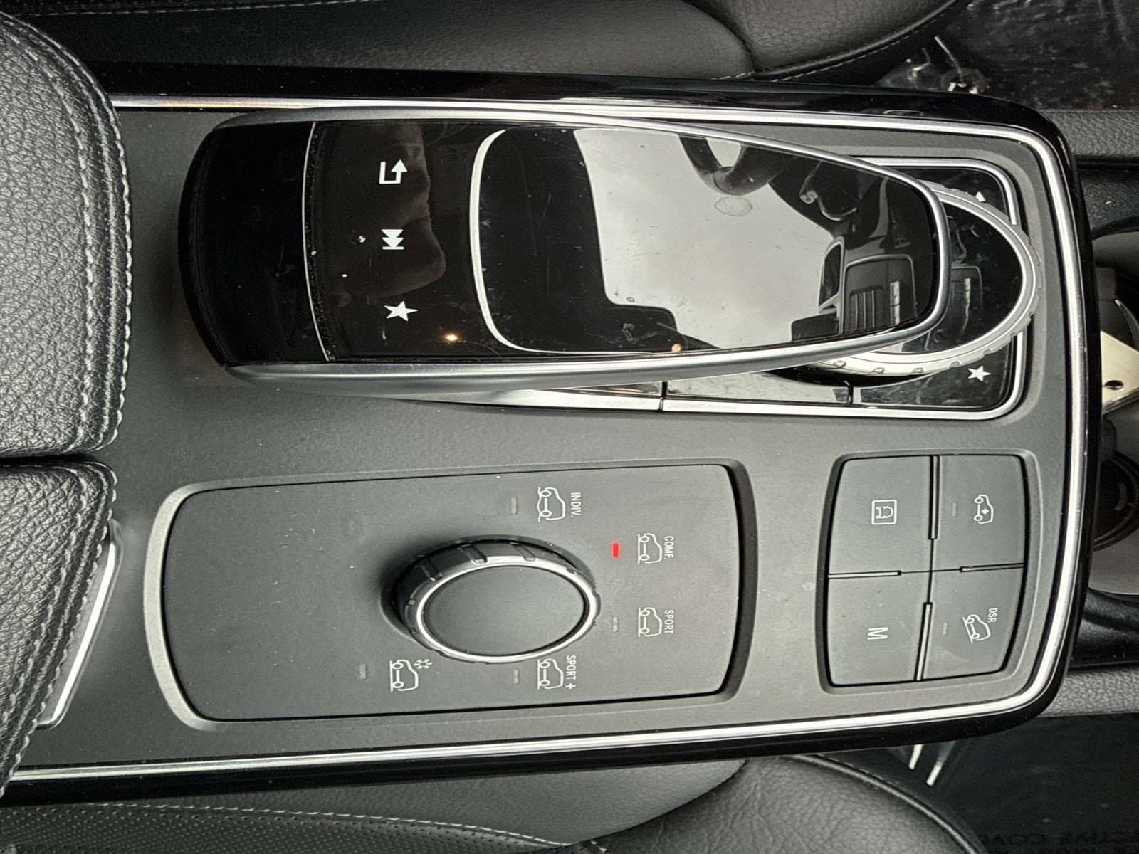 2018 MERCEDES-BENZ GLE-CLASS - Image 39