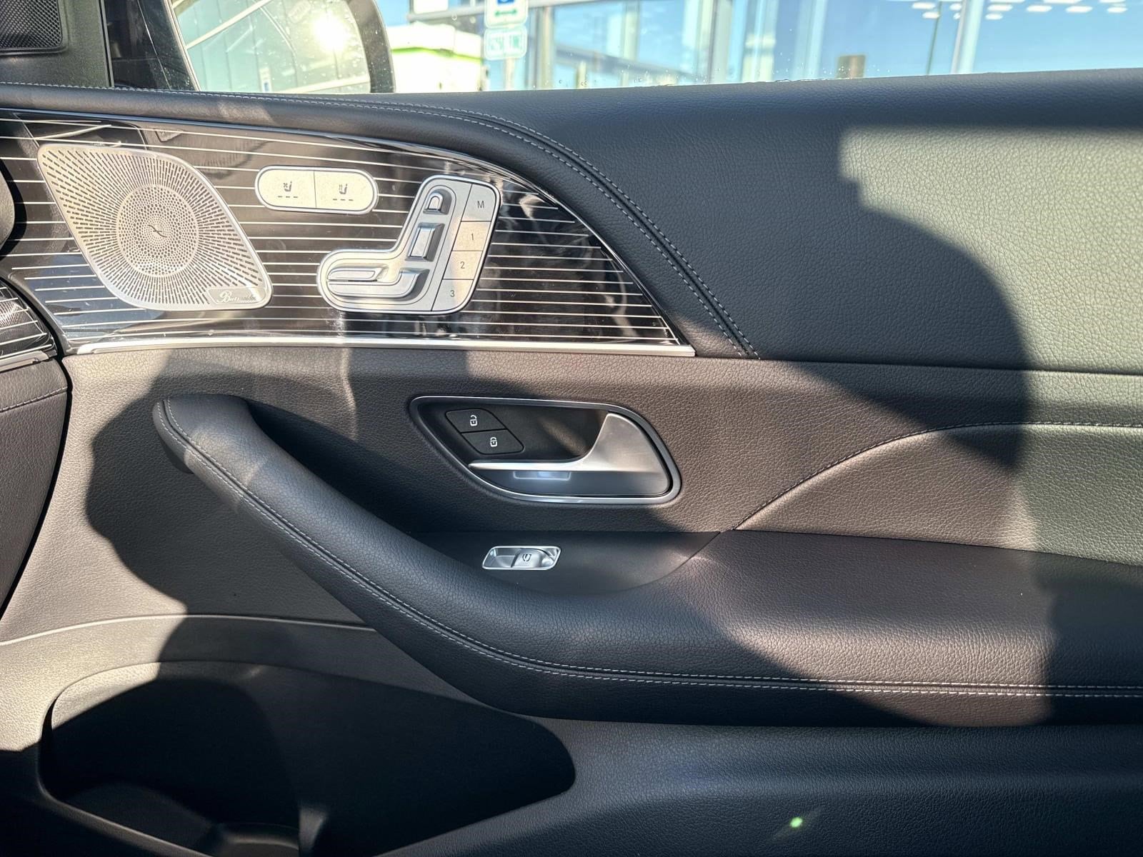 2025 MERCEDES-BENZ GLE-CLASS - Image 32