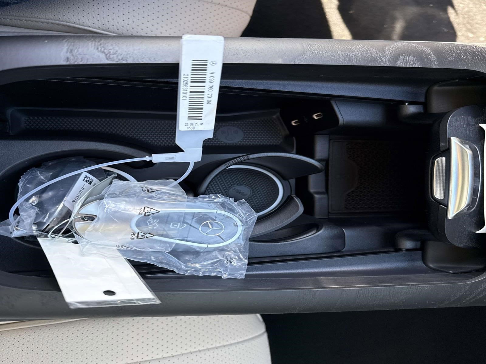 2026 MERCEDES-BENZ E-CLASS - Image 29