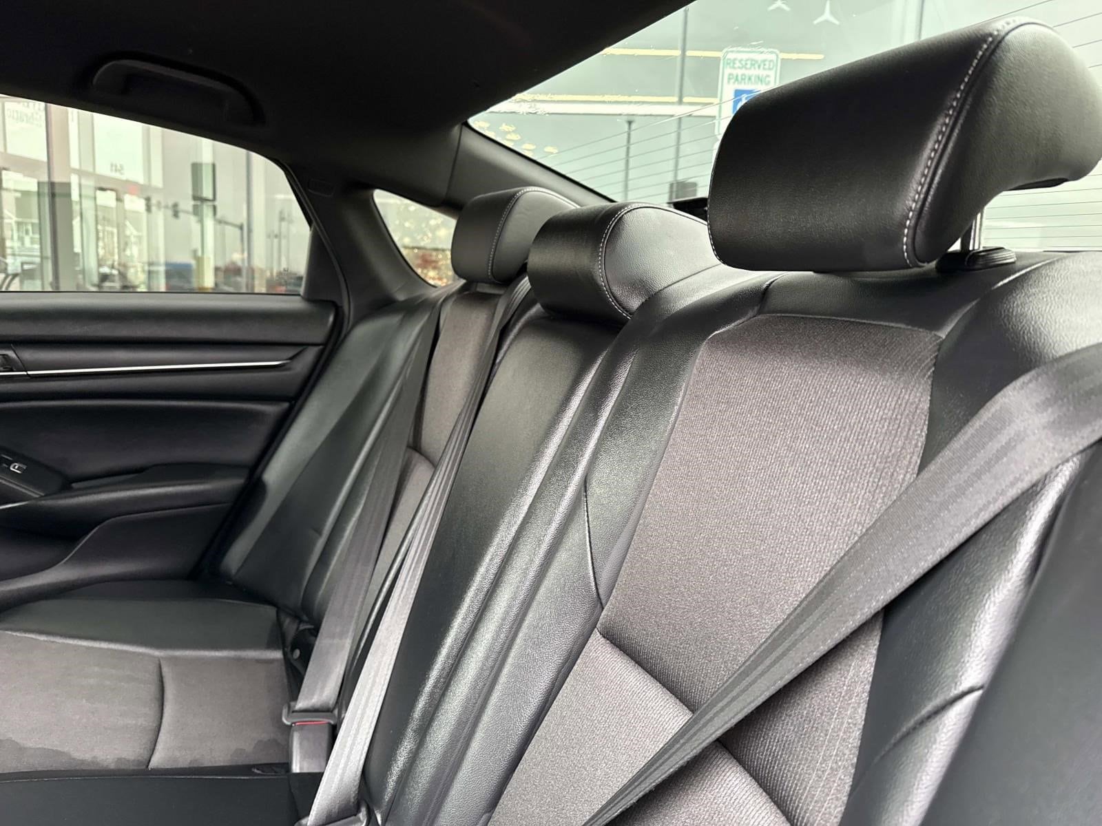 2022 HONDA ACCORD - Image 15