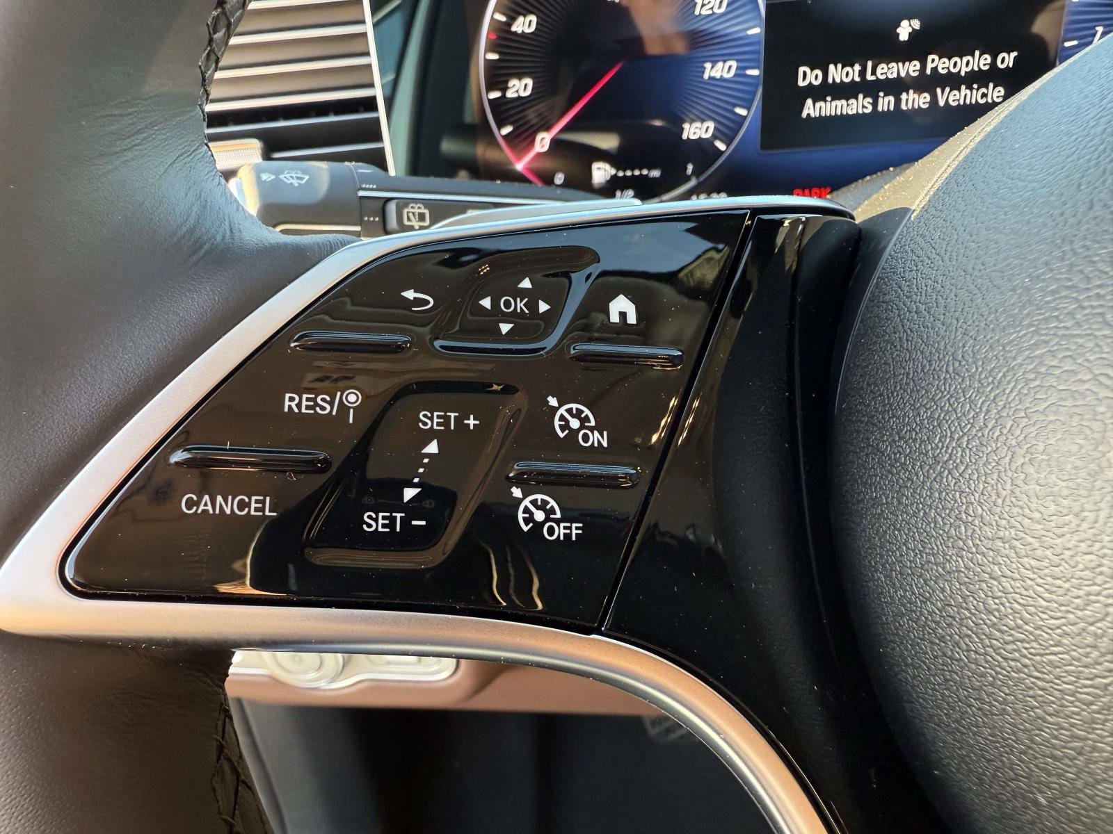 2026 MERCEDES-BENZ GLE-CLASS - Image 43