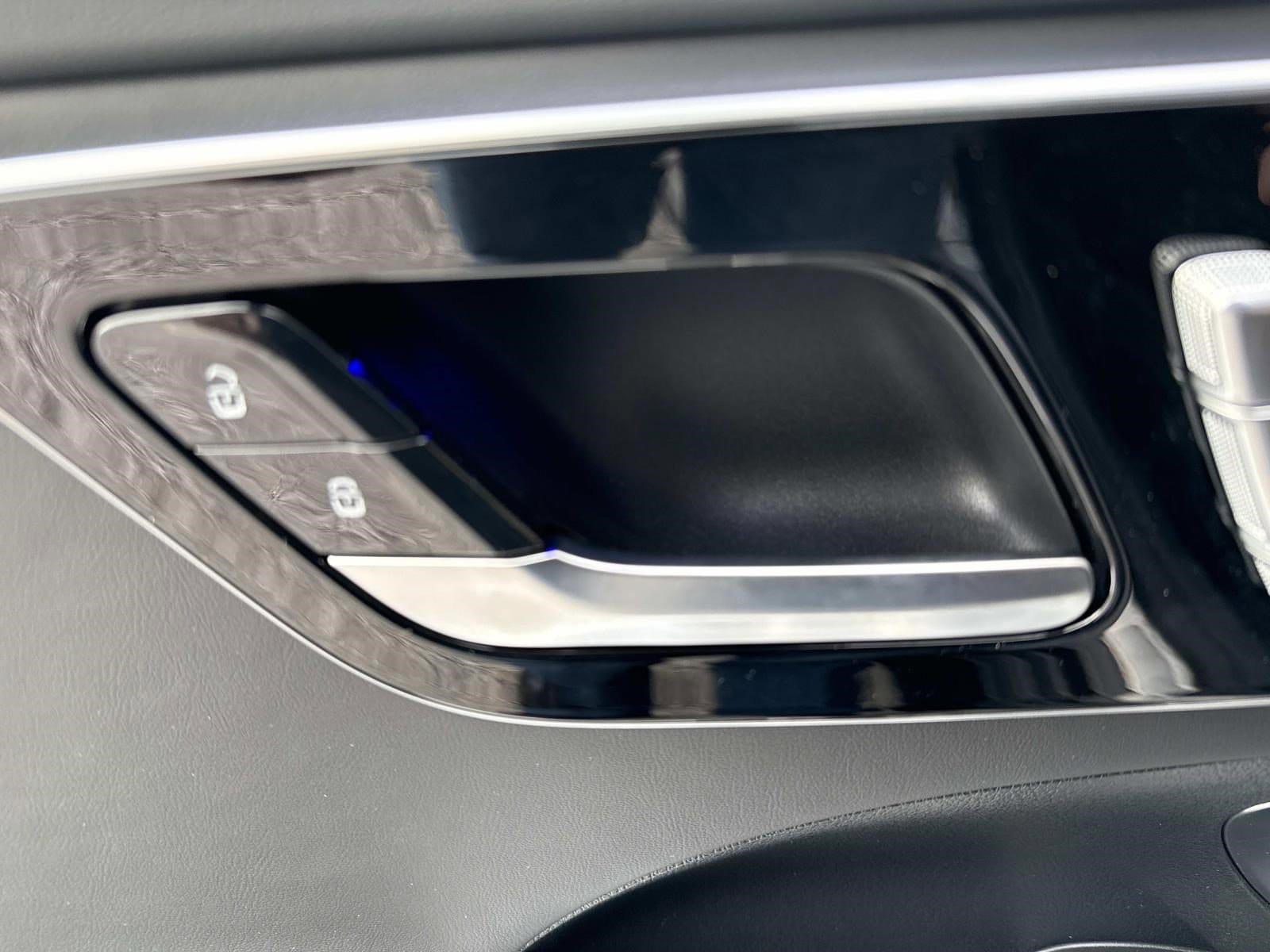 2026 MERCEDES-BENZ C-CLASS - Image 23