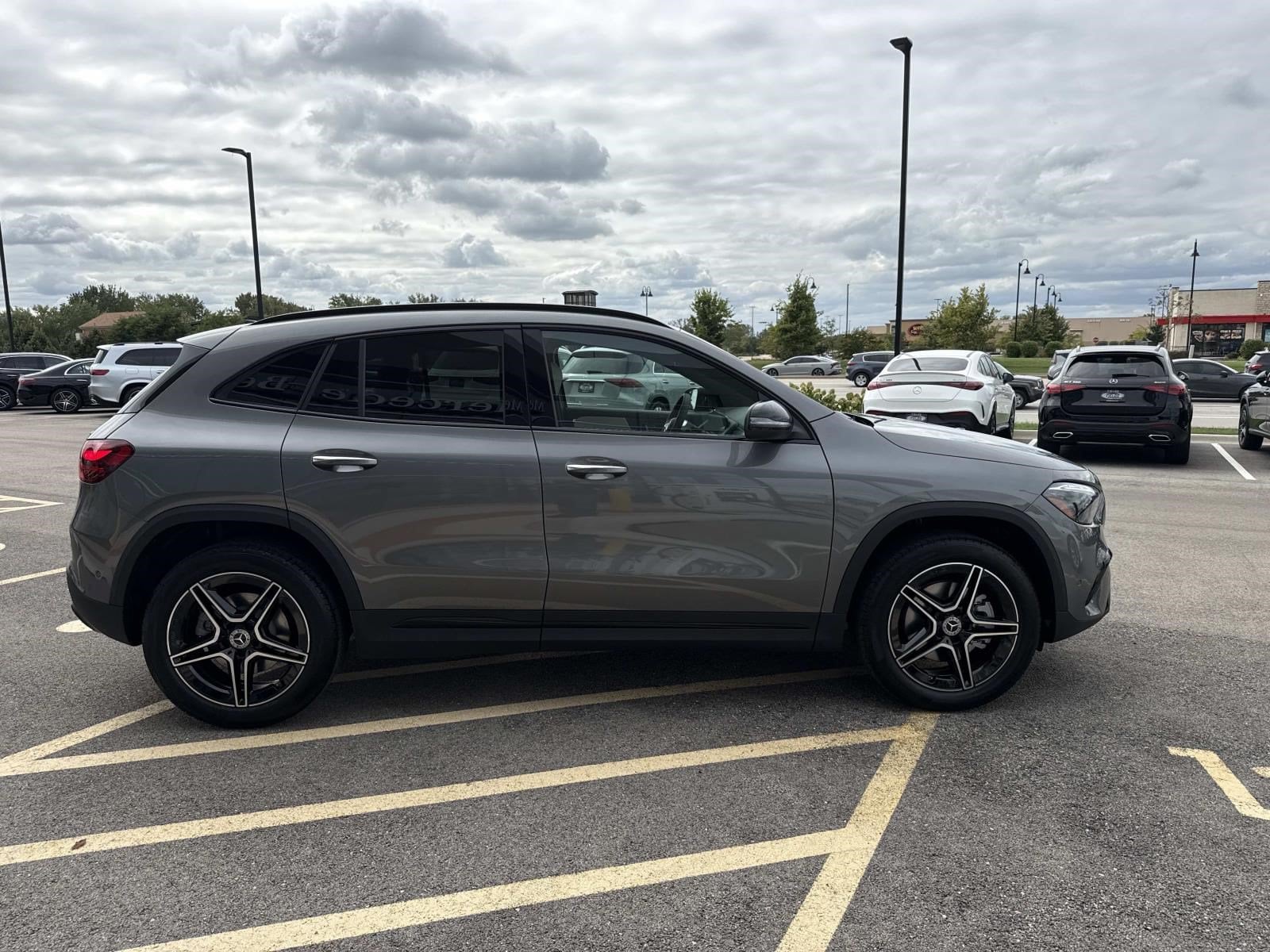 Vehicle thumbnail